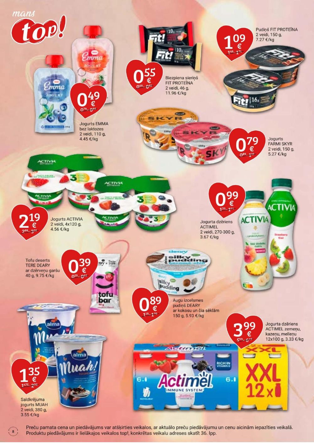 top - TOP! (04.02.2026 - 03.03.2026) - page: 8