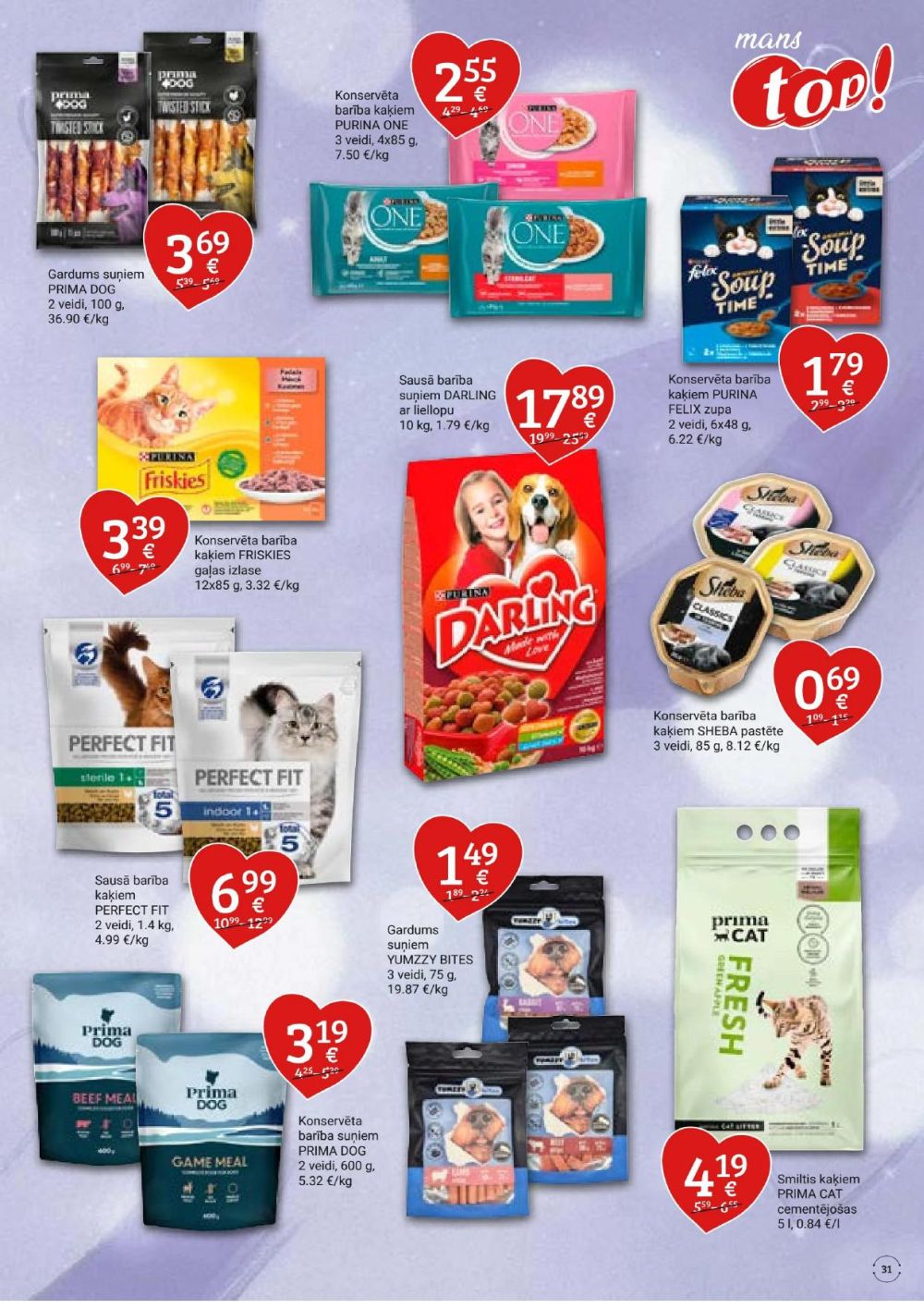 top - TOP! (04.02.2026 - 03.03.2026) - page: 31