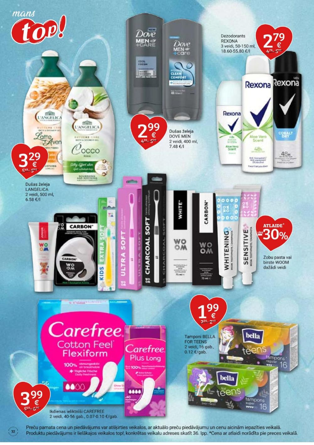 top - TOP! (04.02.2026 - 03.03.2026) - page: 32