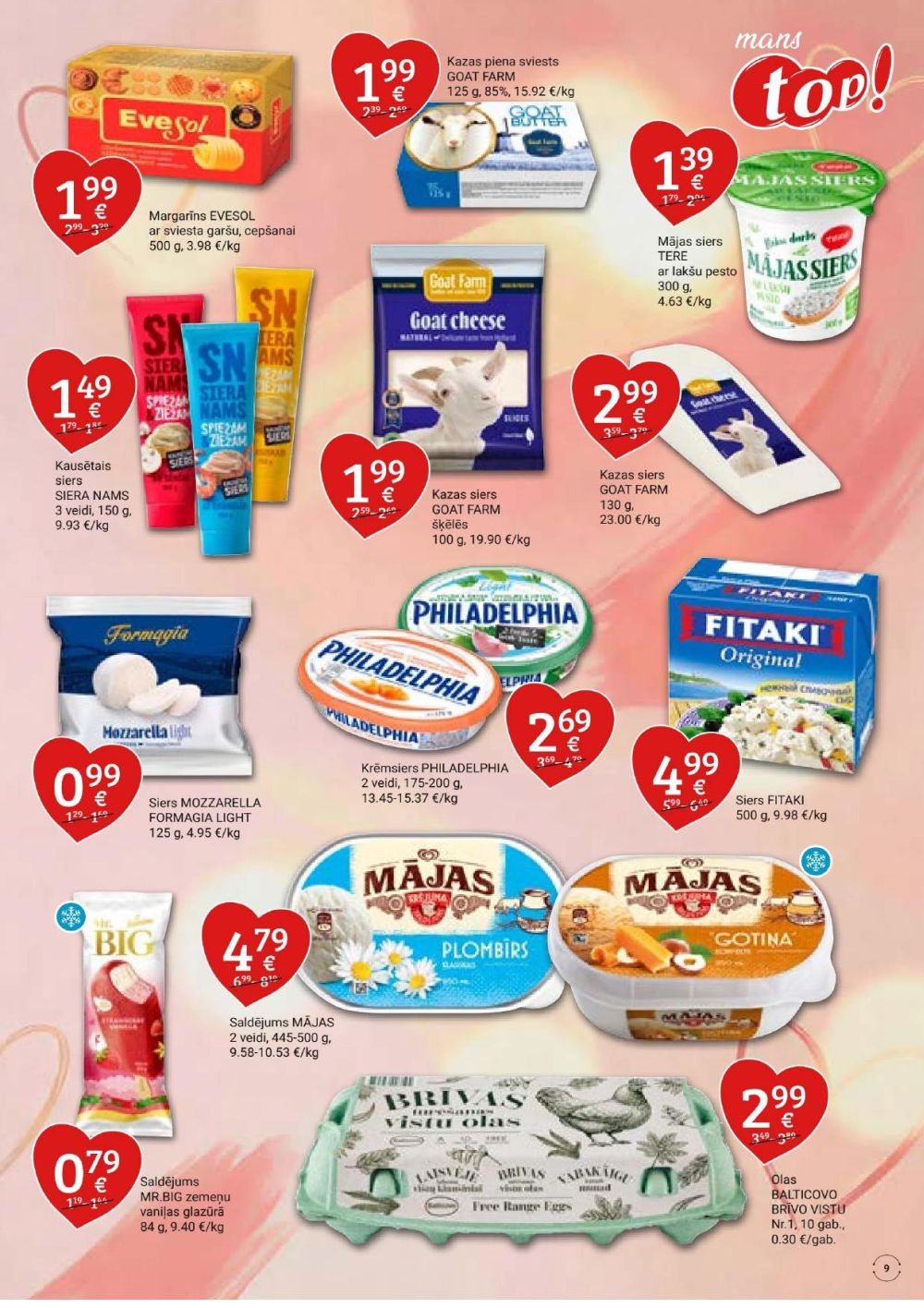 top - TOP! (04.02.2026 - 03.03.2026) - page: 9