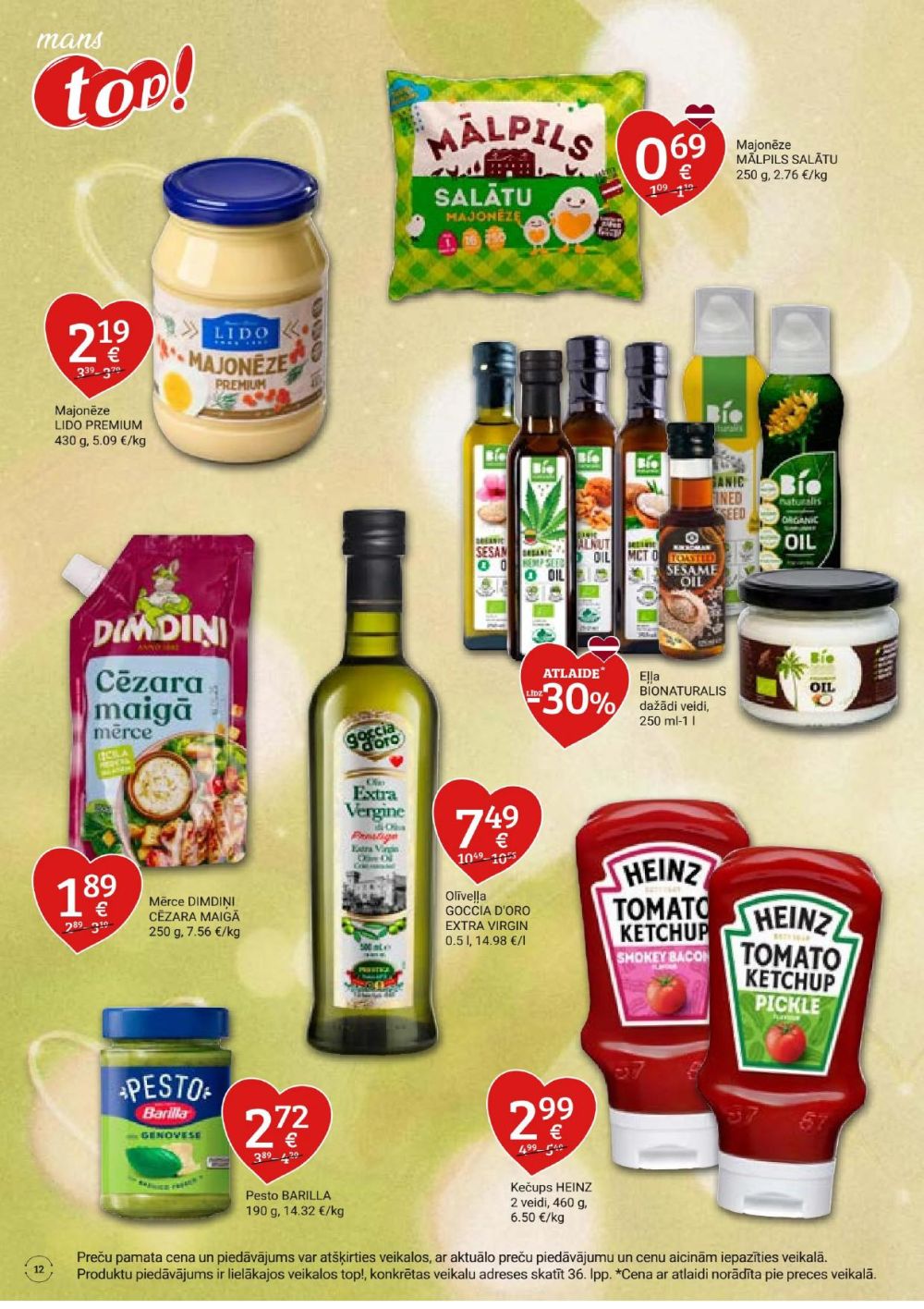 top - TOP! (04.02.2026 - 03.03.2026) - page: 12