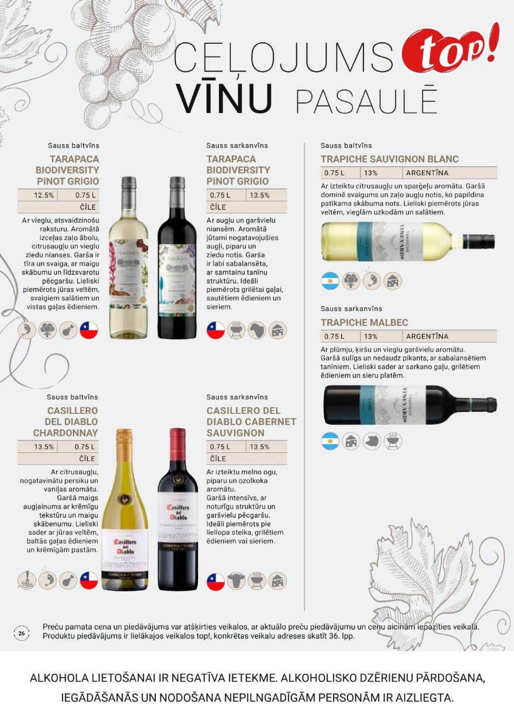 top - TOP! (04.02.2026 - 03.03.2026) - page: 26