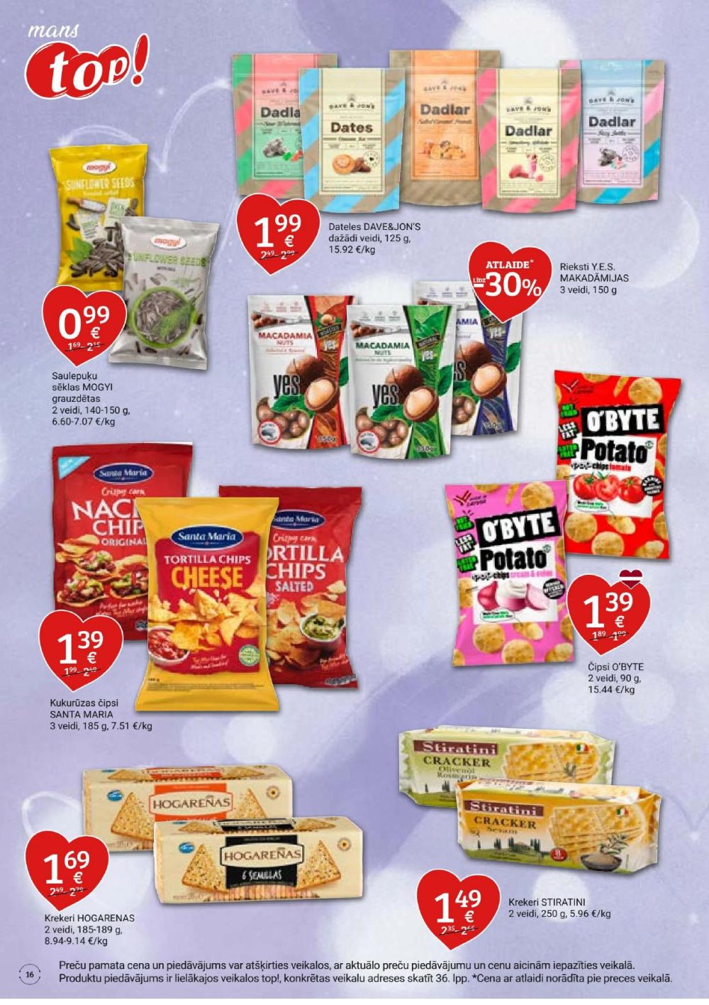 top - TOP! (04.02.2026 - 03.03.2026) - page: 16