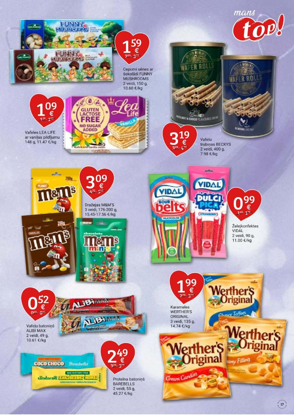 top - TOP! (04.02.2026 - 03.03.2026) - page: 17