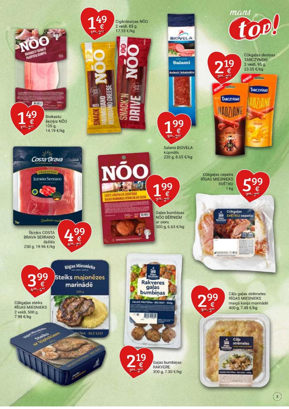 top - TOP! (04.02.2026 - 03.03.2026) - page: 5