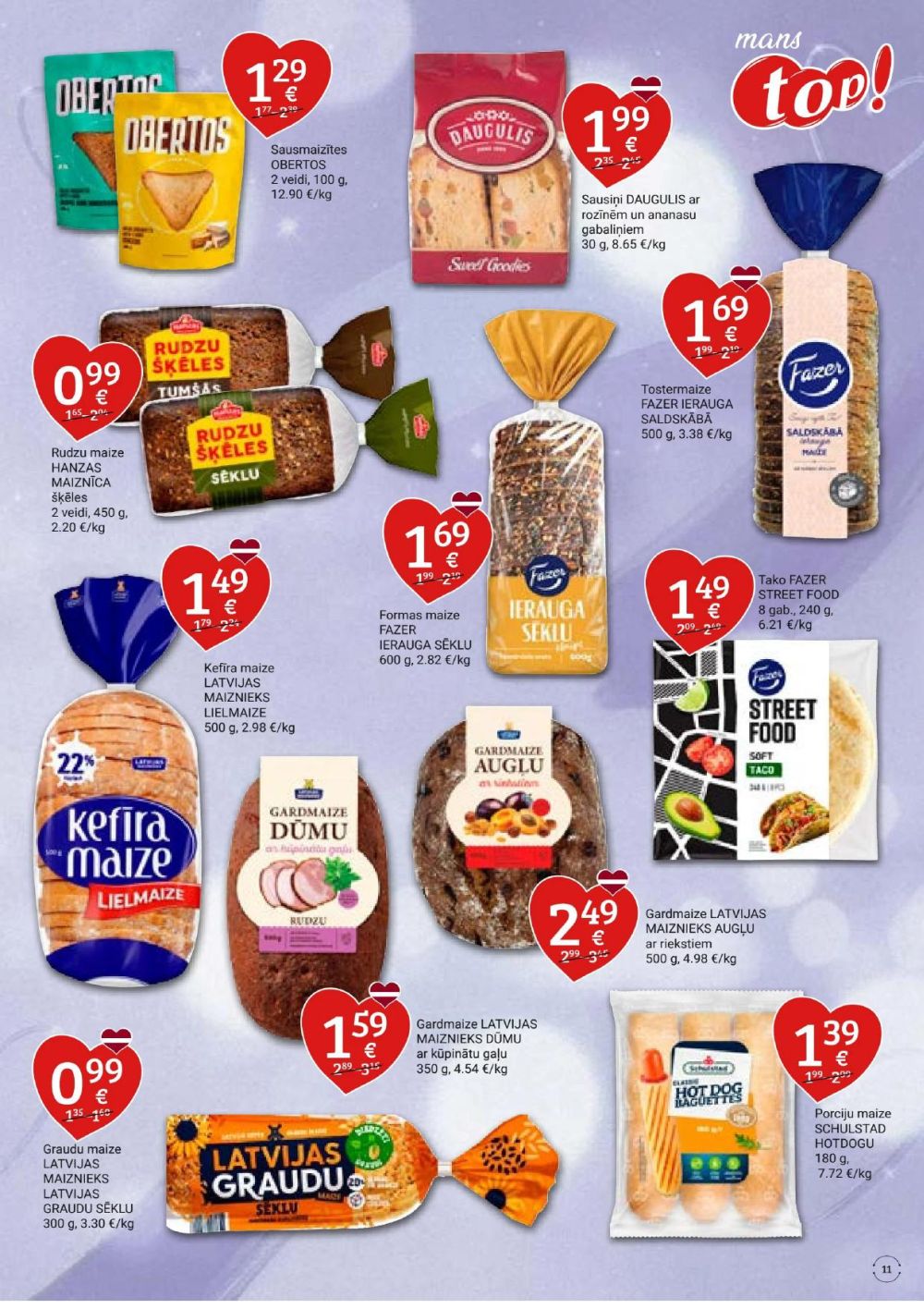 top - TOP! (04.02.2026 - 03.03.2026) - page: 11