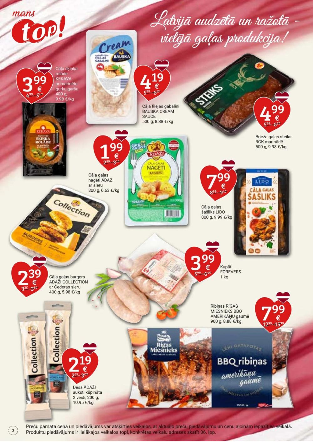 top - TOP! (04.02.2026 - 03.03.2026) - page: 2