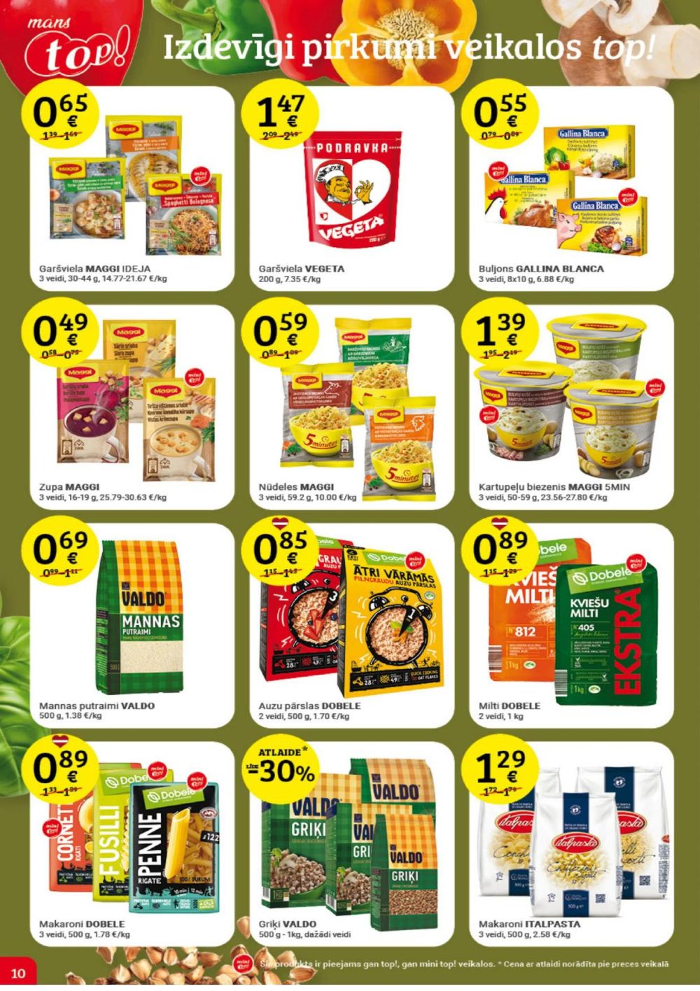 top - TOP! (04.02.2026 - 17.02.2026) - page: 10