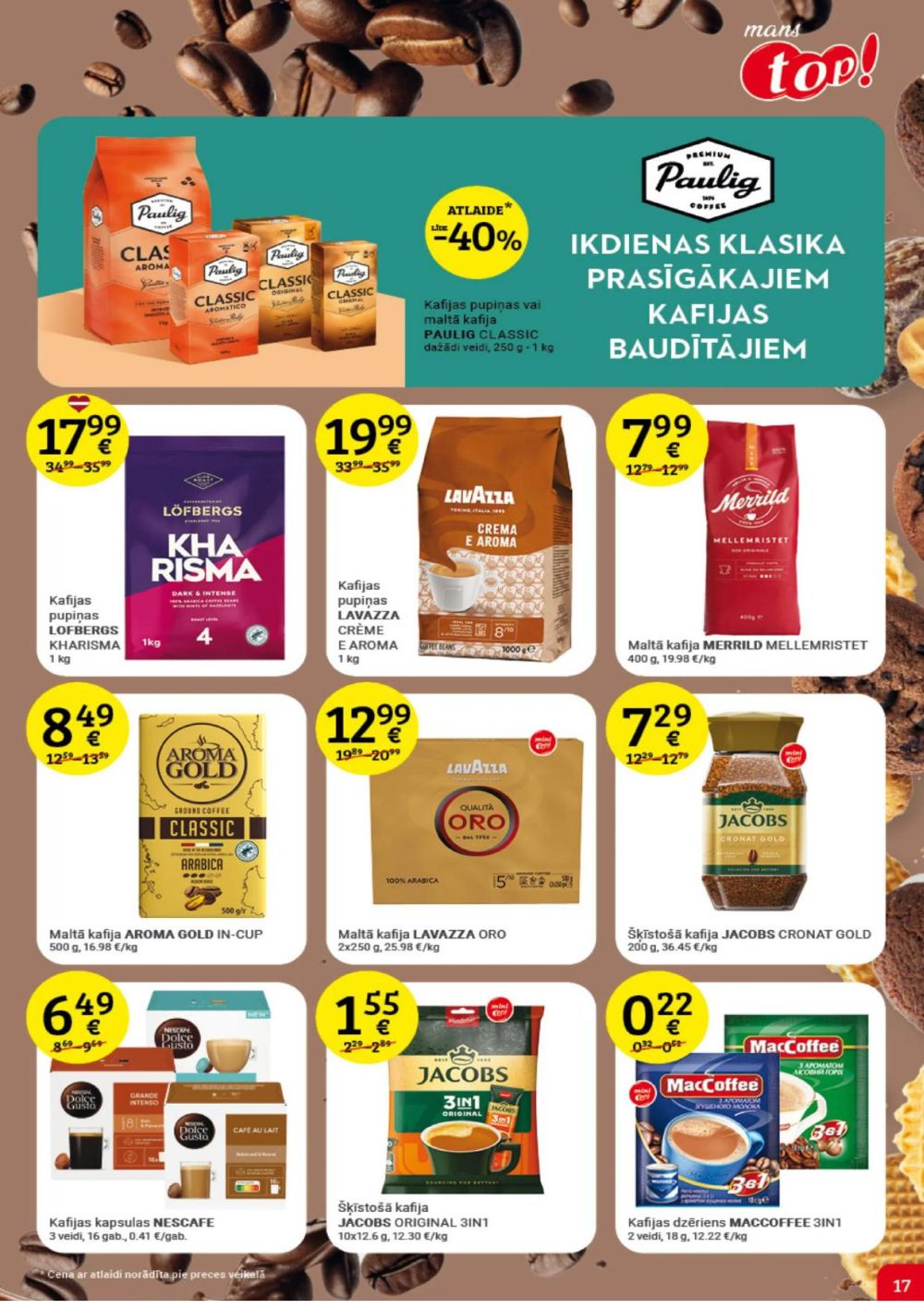 top - TOP! (04.02.2026 - 17.02.2026) - page: 17