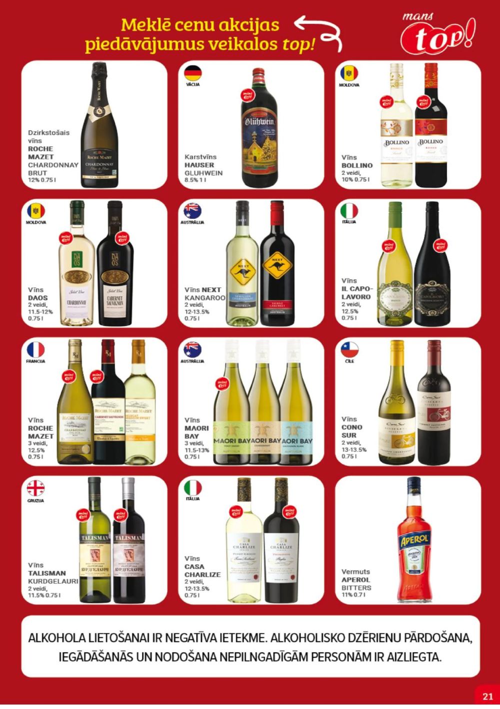 top - TOP! (04.02.2026 - 17.02.2026) - page: 21