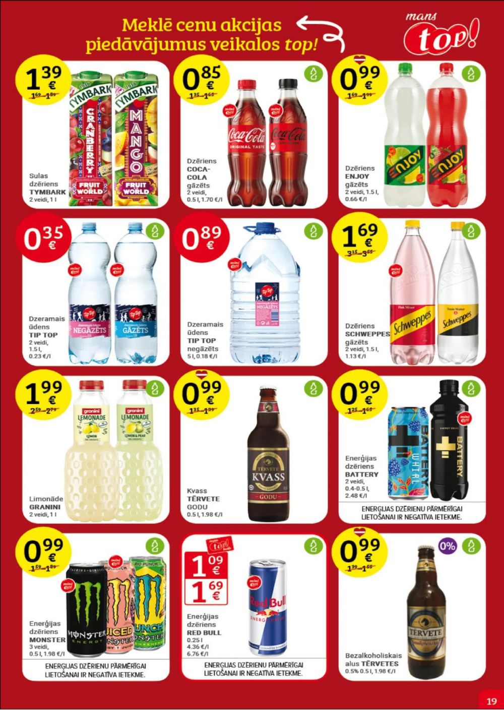 top - TOP! (04.02.2026 - 17.02.2026) - page: 19