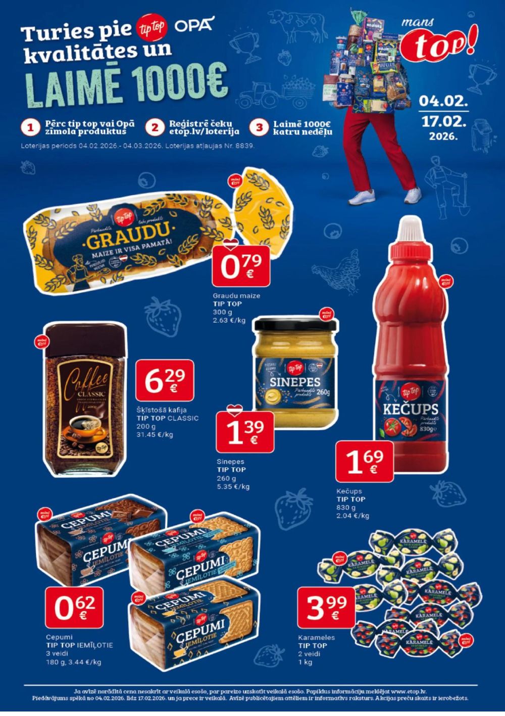 top - TOP! (04.02.2026 - 17.02.2026) - page: 1