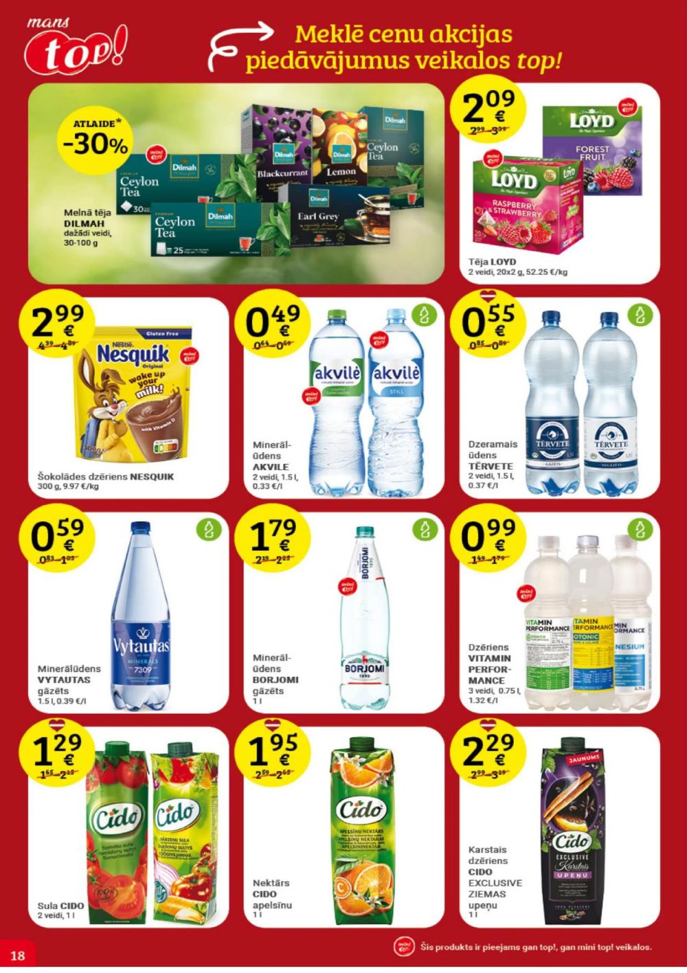 top - TOP! (04.02.2026 - 17.02.2026) - page: 18