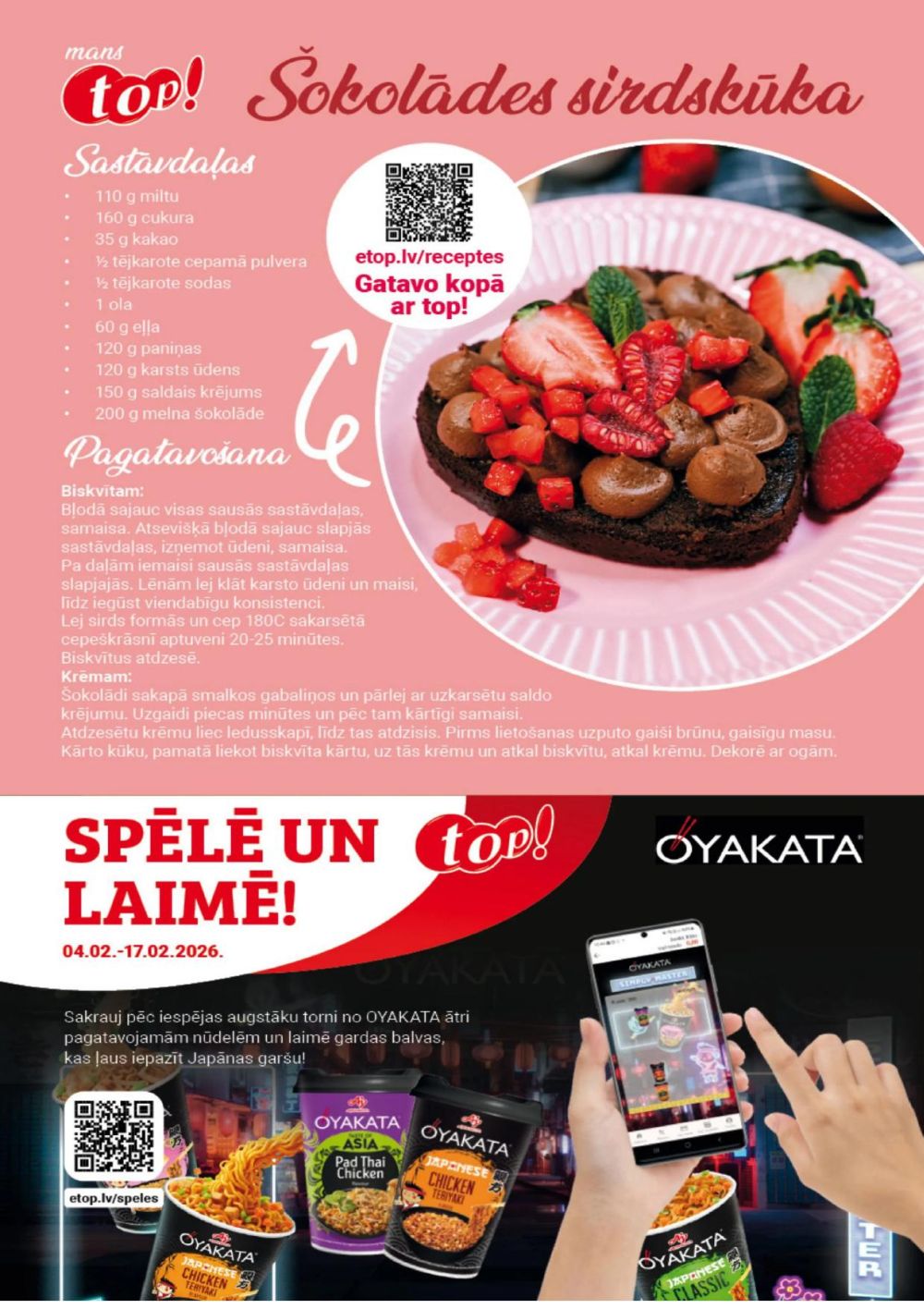 top - TOP! (04.02.2026 - 17.02.2026) - page: 28