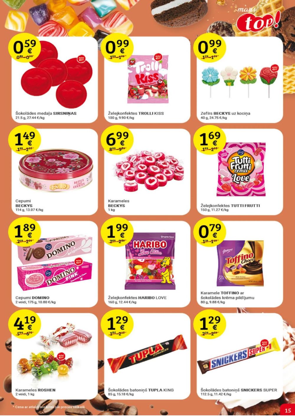 top - TOP! (04.02.2026 - 17.02.2026) - page: 15