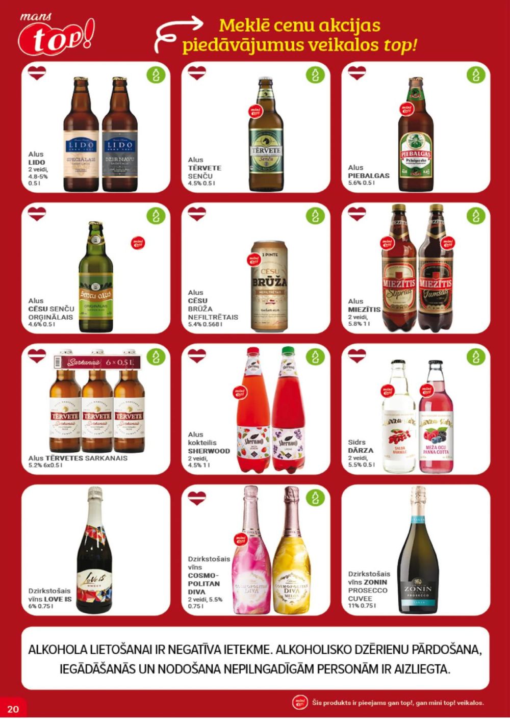 top - TOP! (04.02.2026 - 17.02.2026) - page: 20