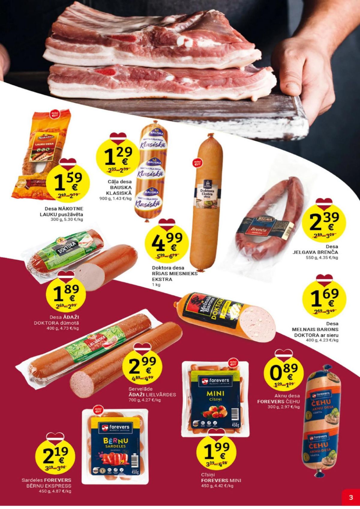 top - TOP! (18.02.2026 - 03.03.2026) - page: 3