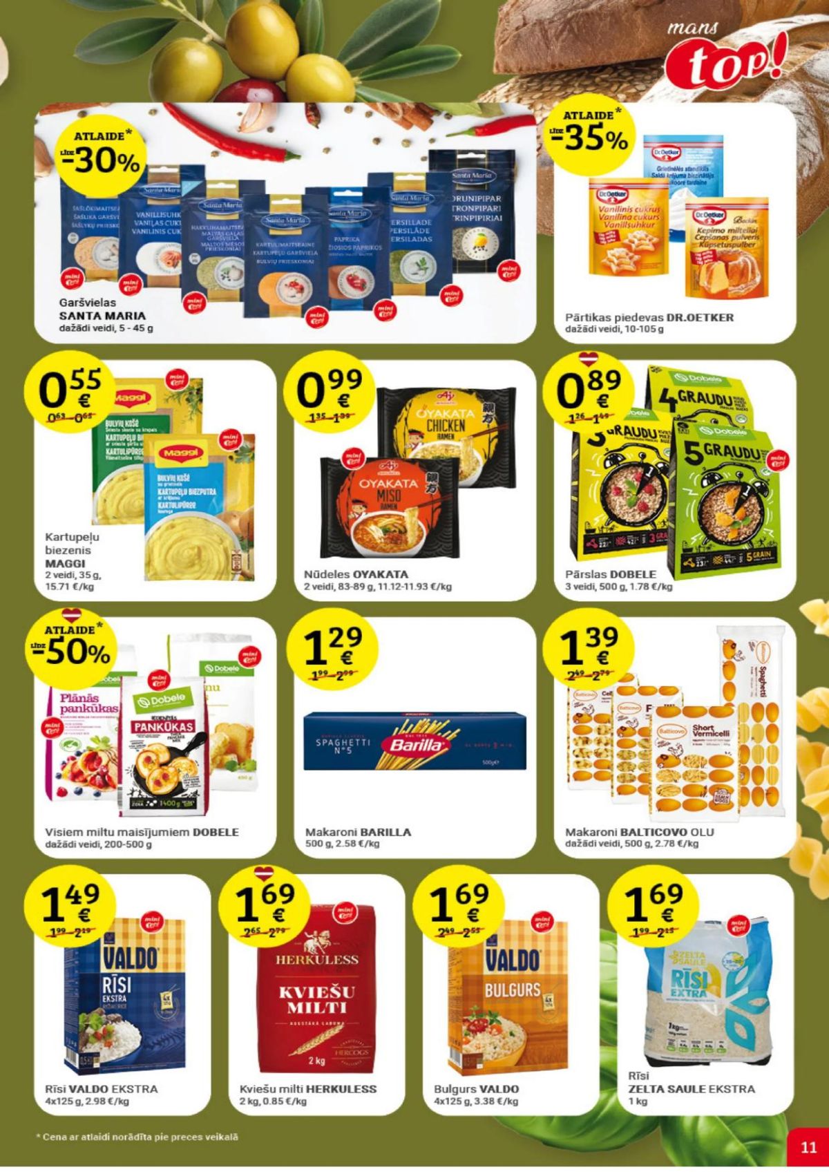 top - TOP! (18.02.2026 - 03.03.2026) - page: 11