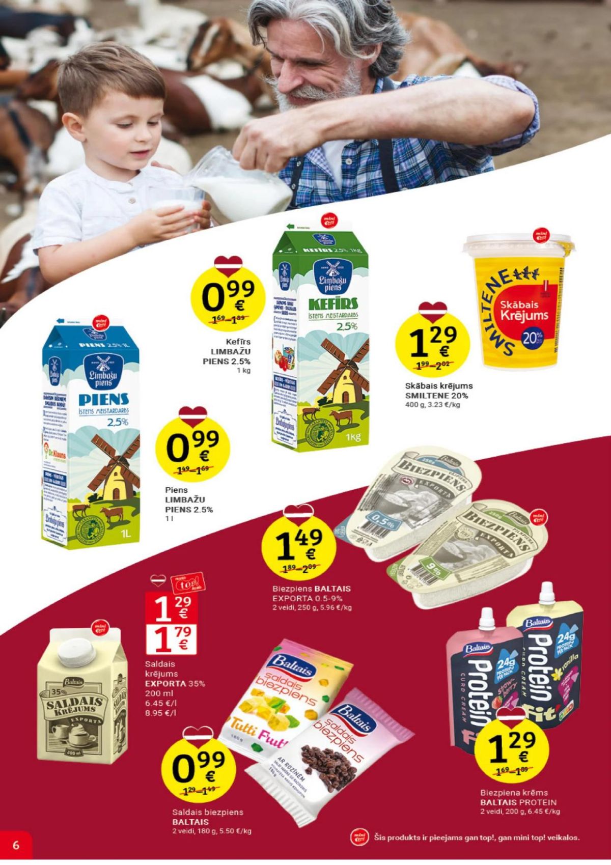 top - TOP! (18.02.2026 - 03.03.2026) - page: 6