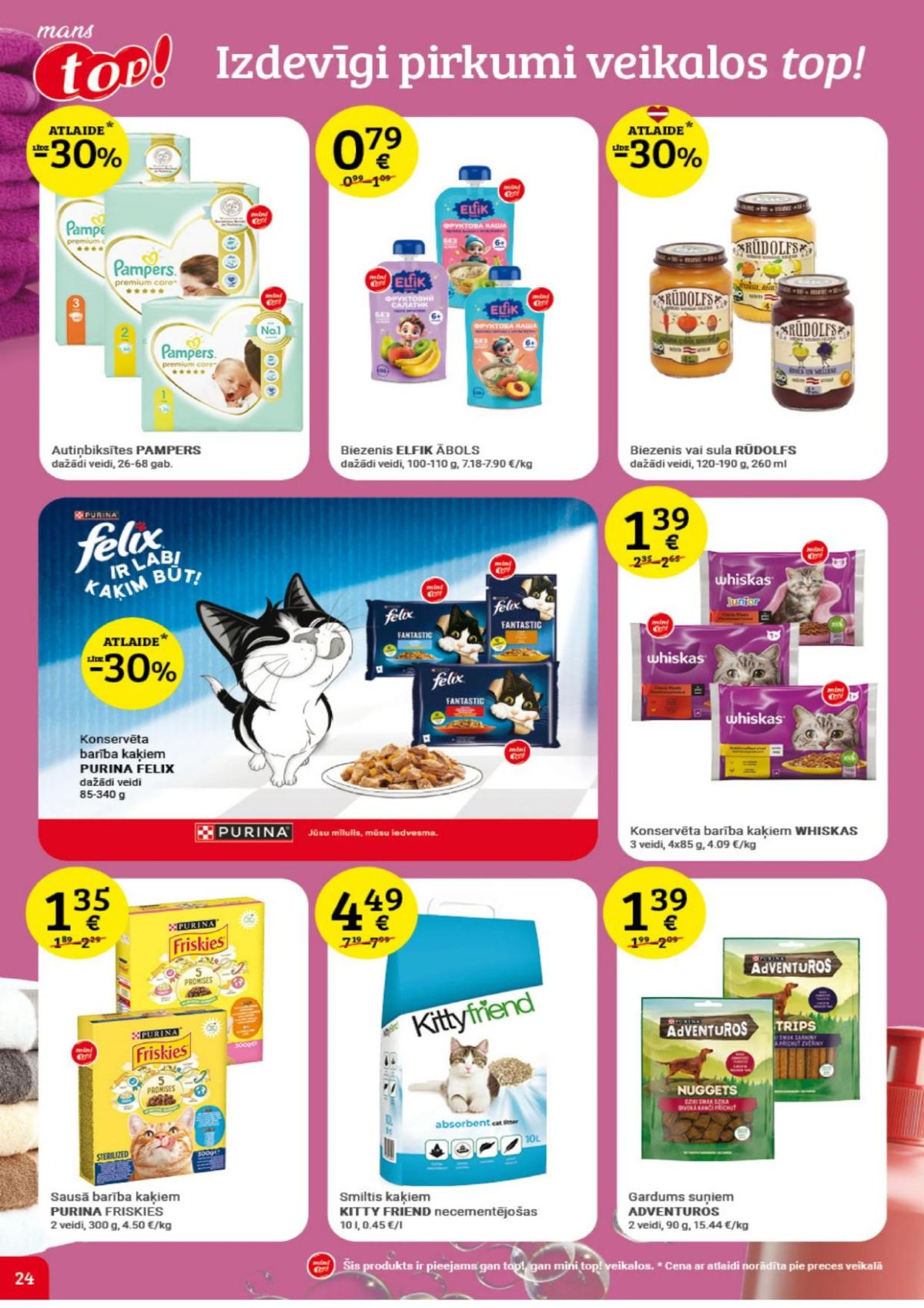 top - TOP! (18.02.2026 - 03.03.2026) - page: 24