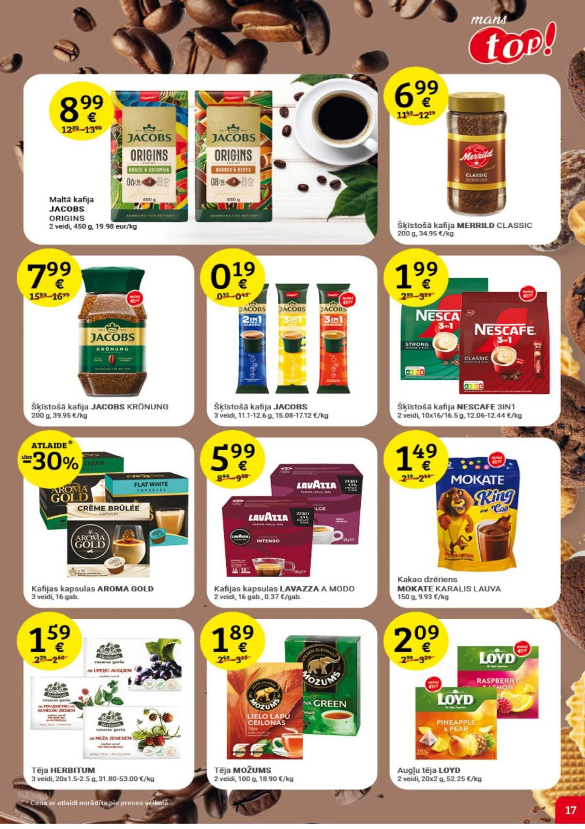 top - TOP! (18.02.2026 - 03.03.2026) - page: 17