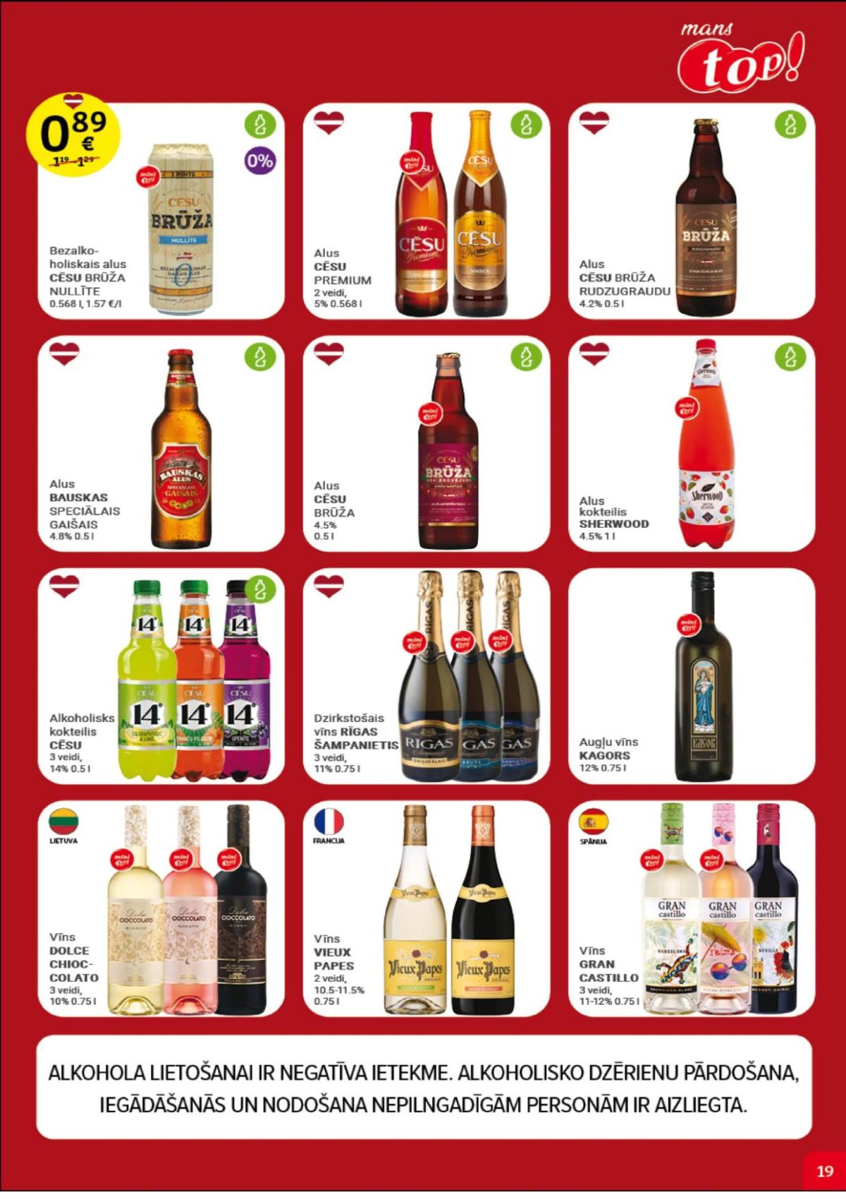 top - TOP! (04.03.2026 - 17.03.2026) - page: 10