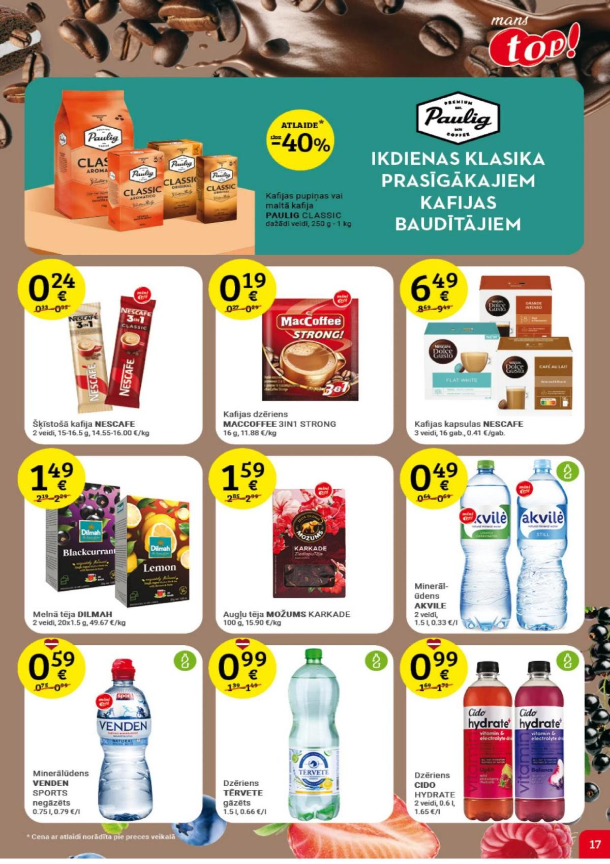 top - TOP! (04.03.2026 - 17.03.2026) - page: 9