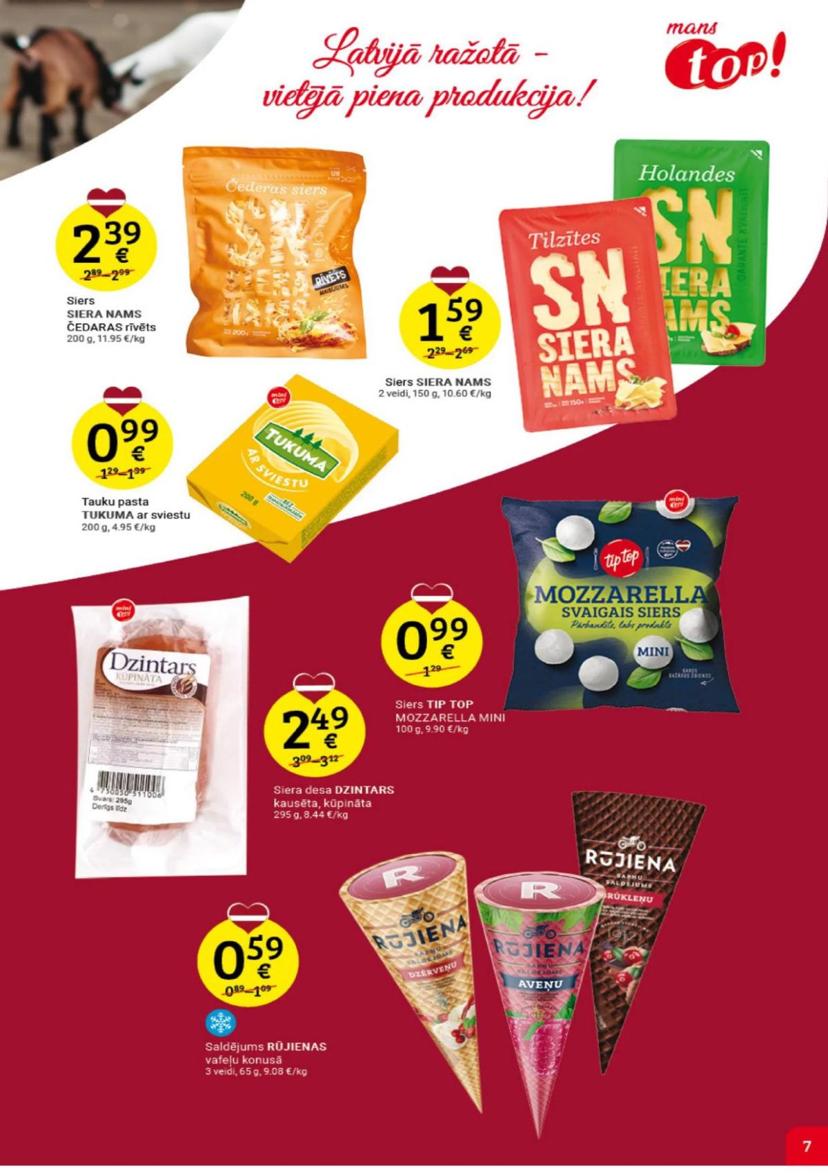 top - TOP! (04.03.2026 - 17.03.2026) - page: 4