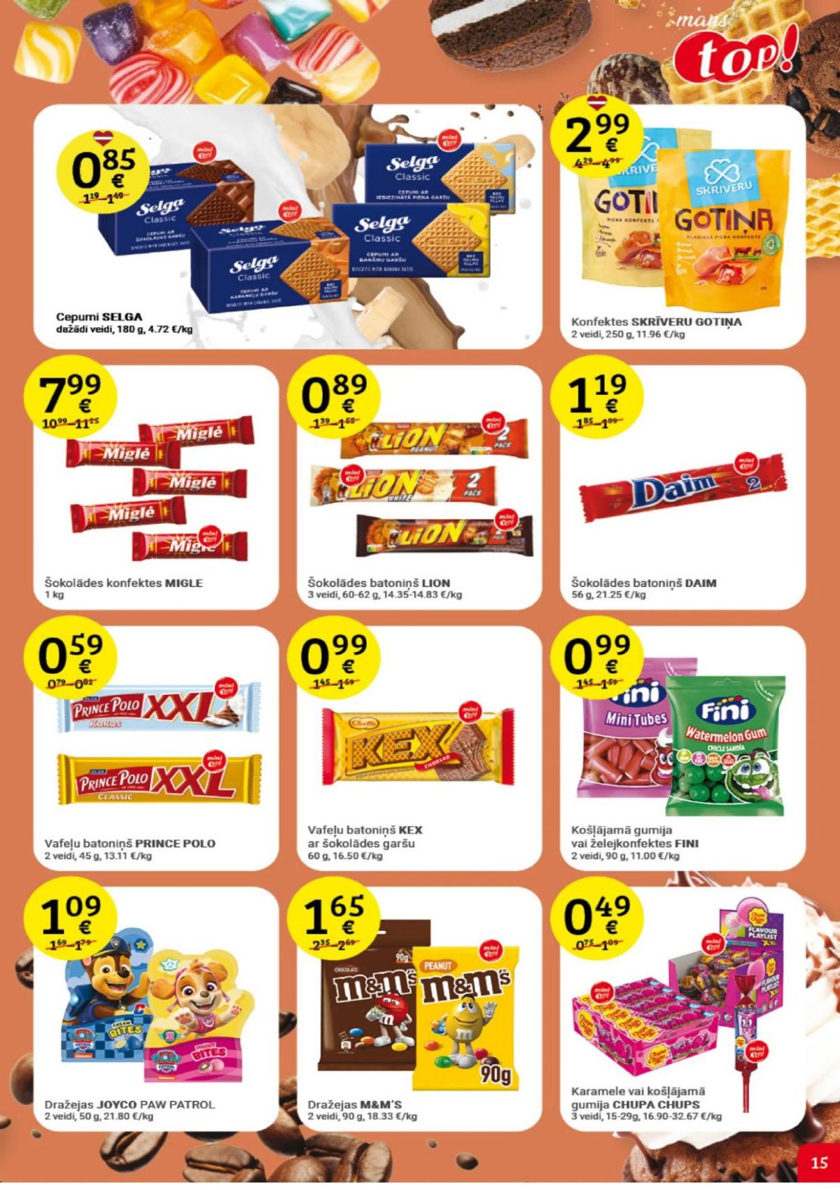 top - TOP! (04.03.2026 - 17.03.2026) - page: 8