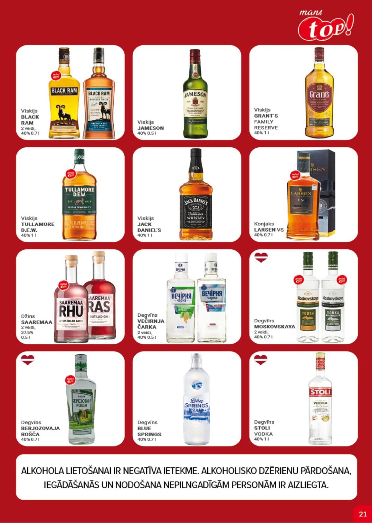 top - TOP! (04.03.2026 - 17.03.2026) - page: 11