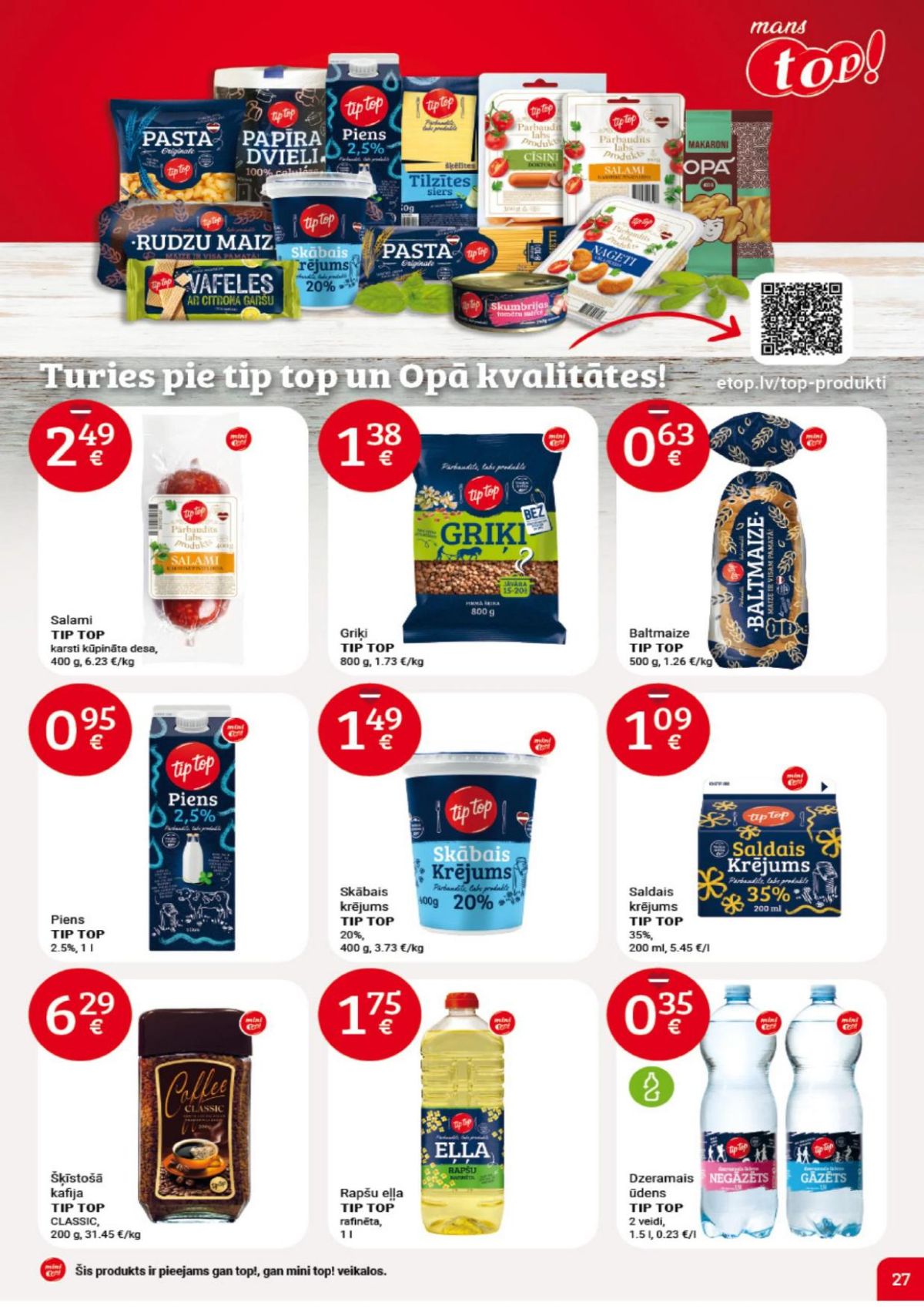 top - TOP! (04.03.2026 - 17.03.2026) - page: 14