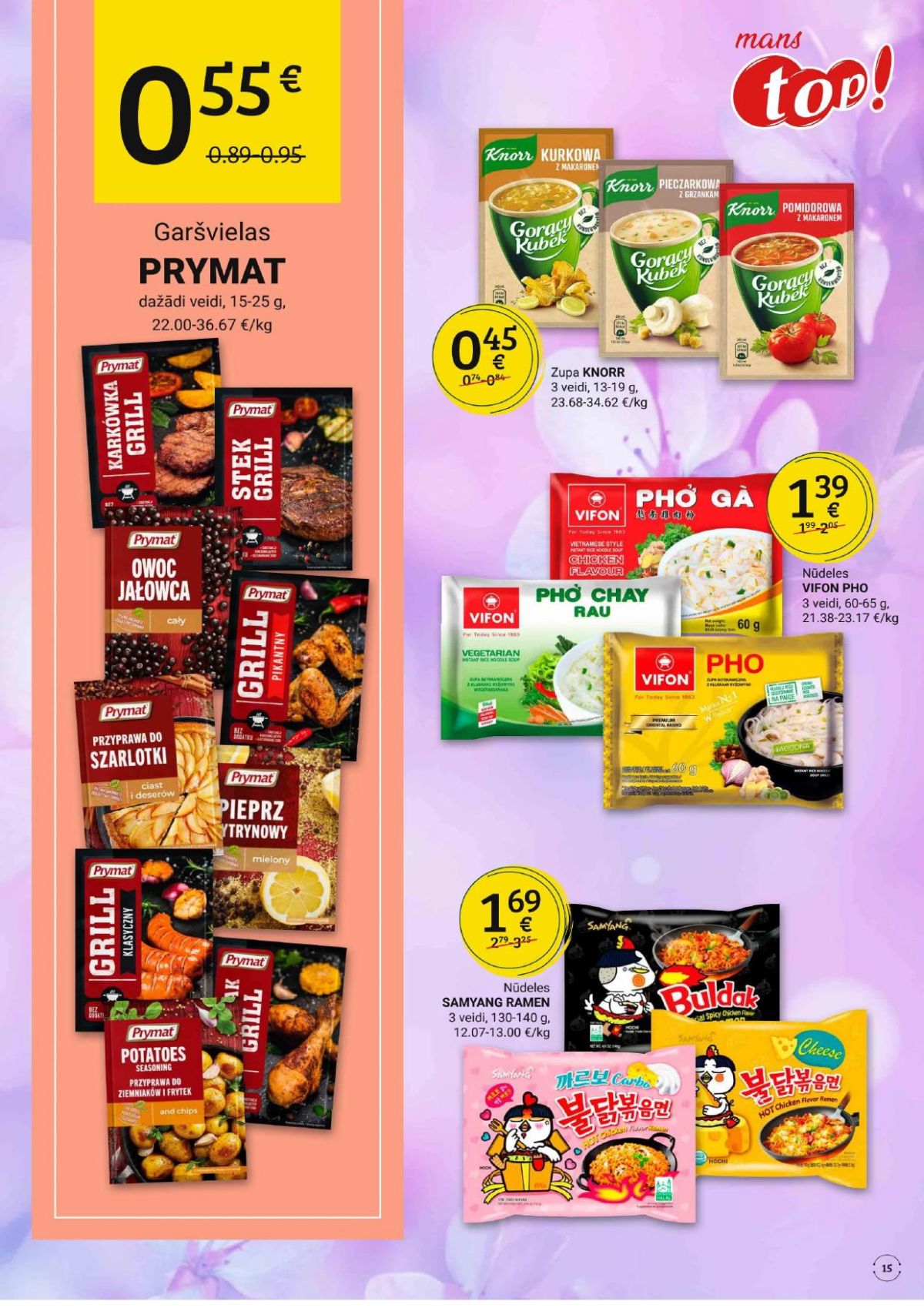 top - TOP! (04.03.2026 - 31.03.2026) - page: 8