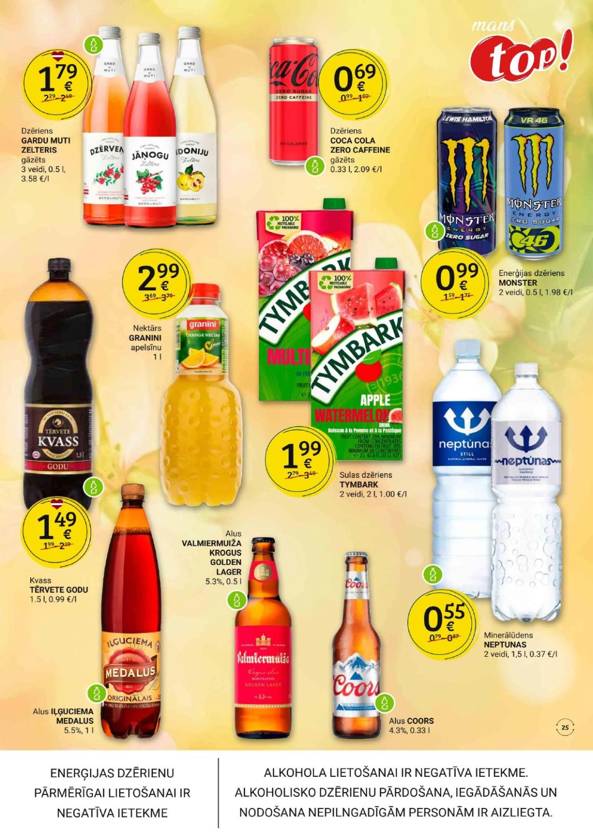 top - TOP! (04.03.2026 - 31.03.2026) - page: 13