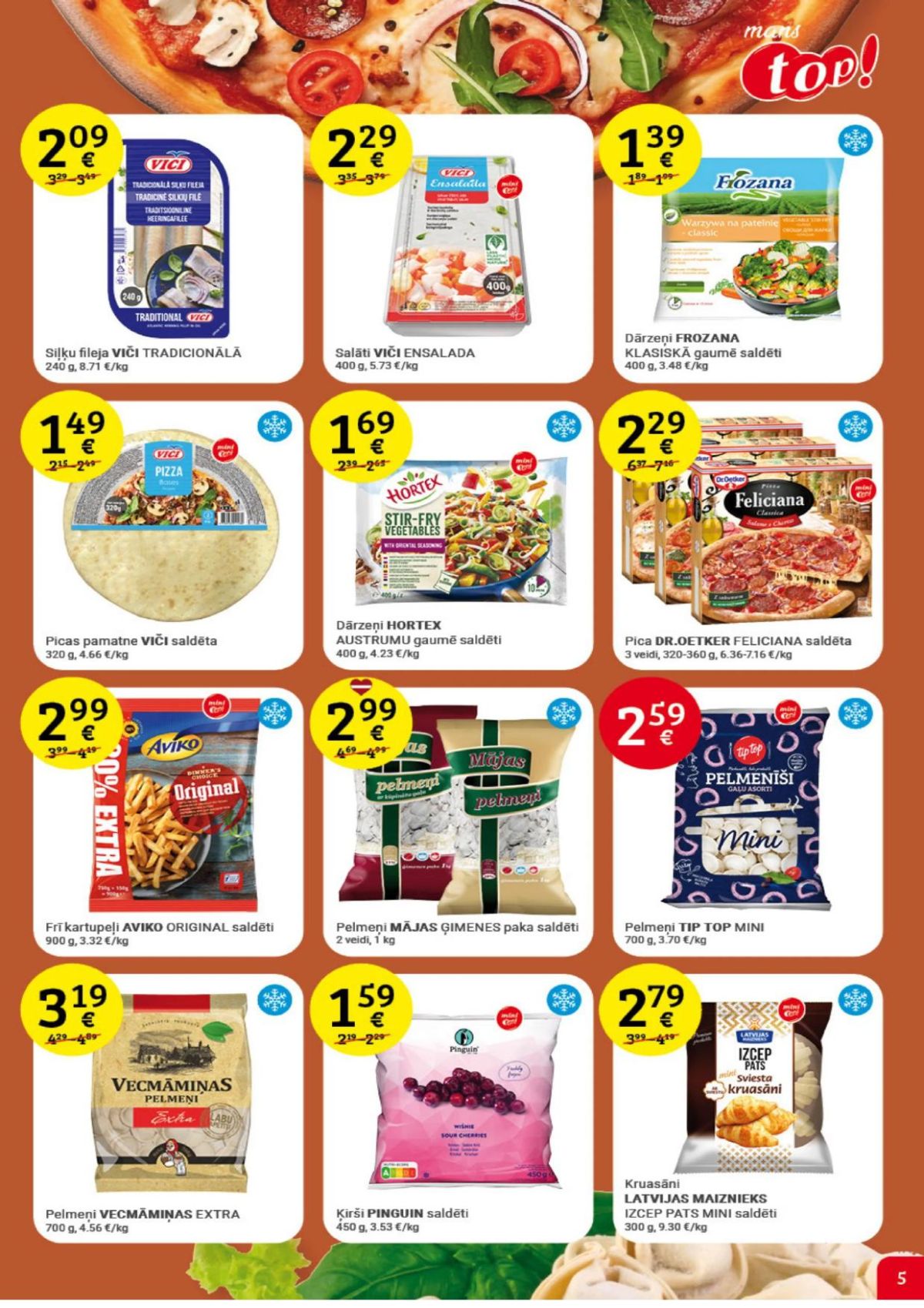 top - TOP! (18.03.2026 - 31.03.2026) - page: 3