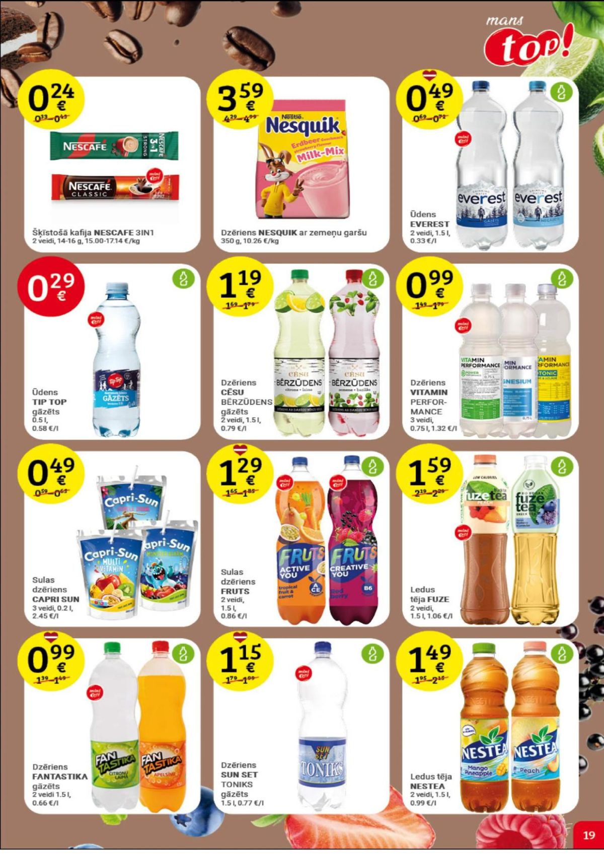 top - TOP! (18.03.2026 - 31.03.2026) - page: 10