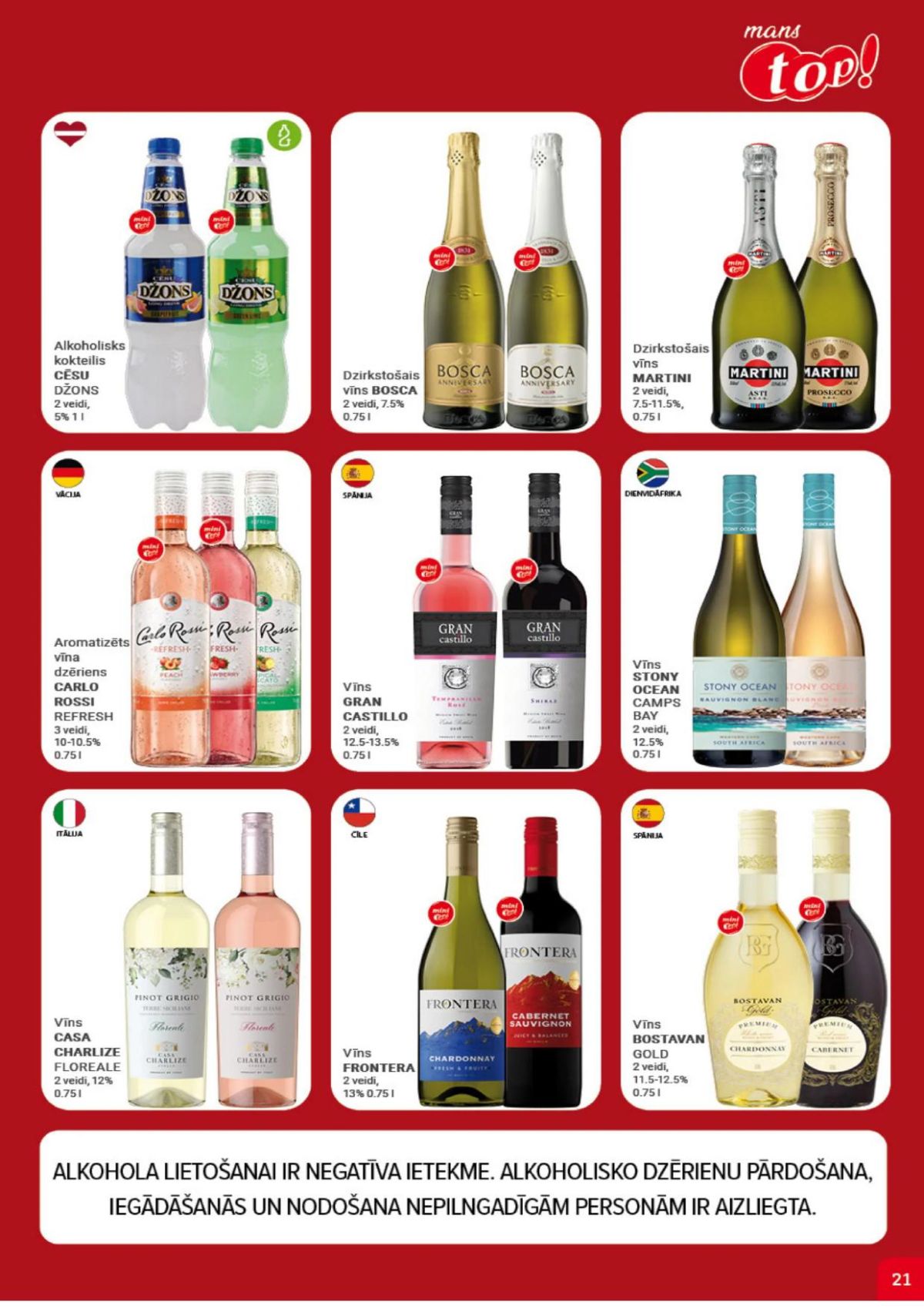 top - TOP! (18.03.2026 - 31.03.2026) - page: 11