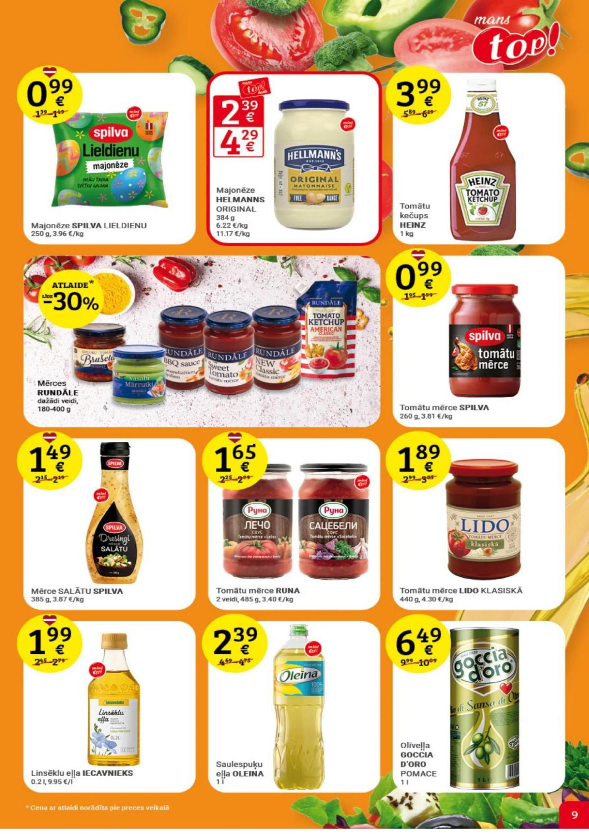 top - TOP! (18.03.2026 - 31.03.2026) - page: 5