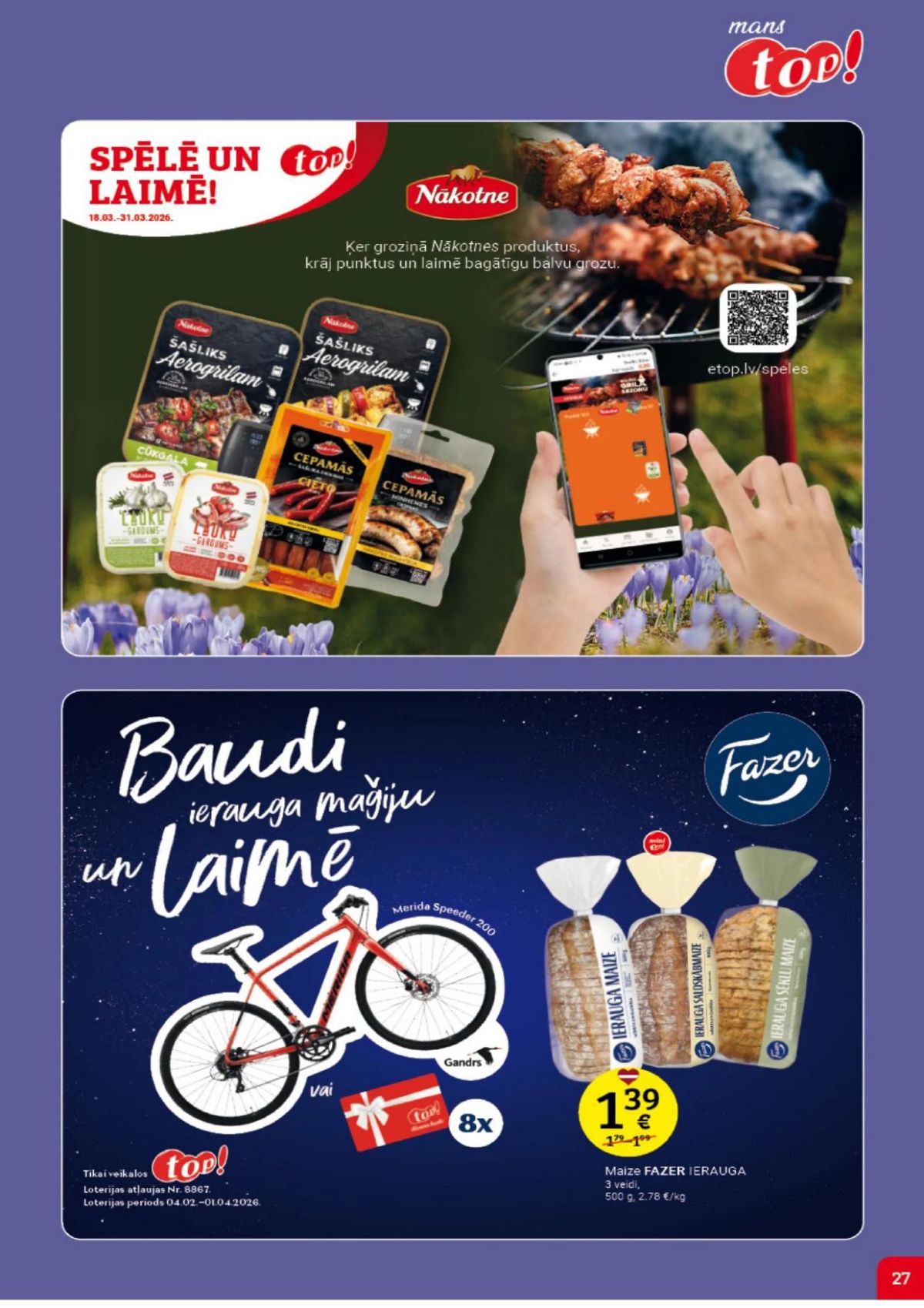 top - TOP! (18.03.2026 - 31.03.2026) - page: 14