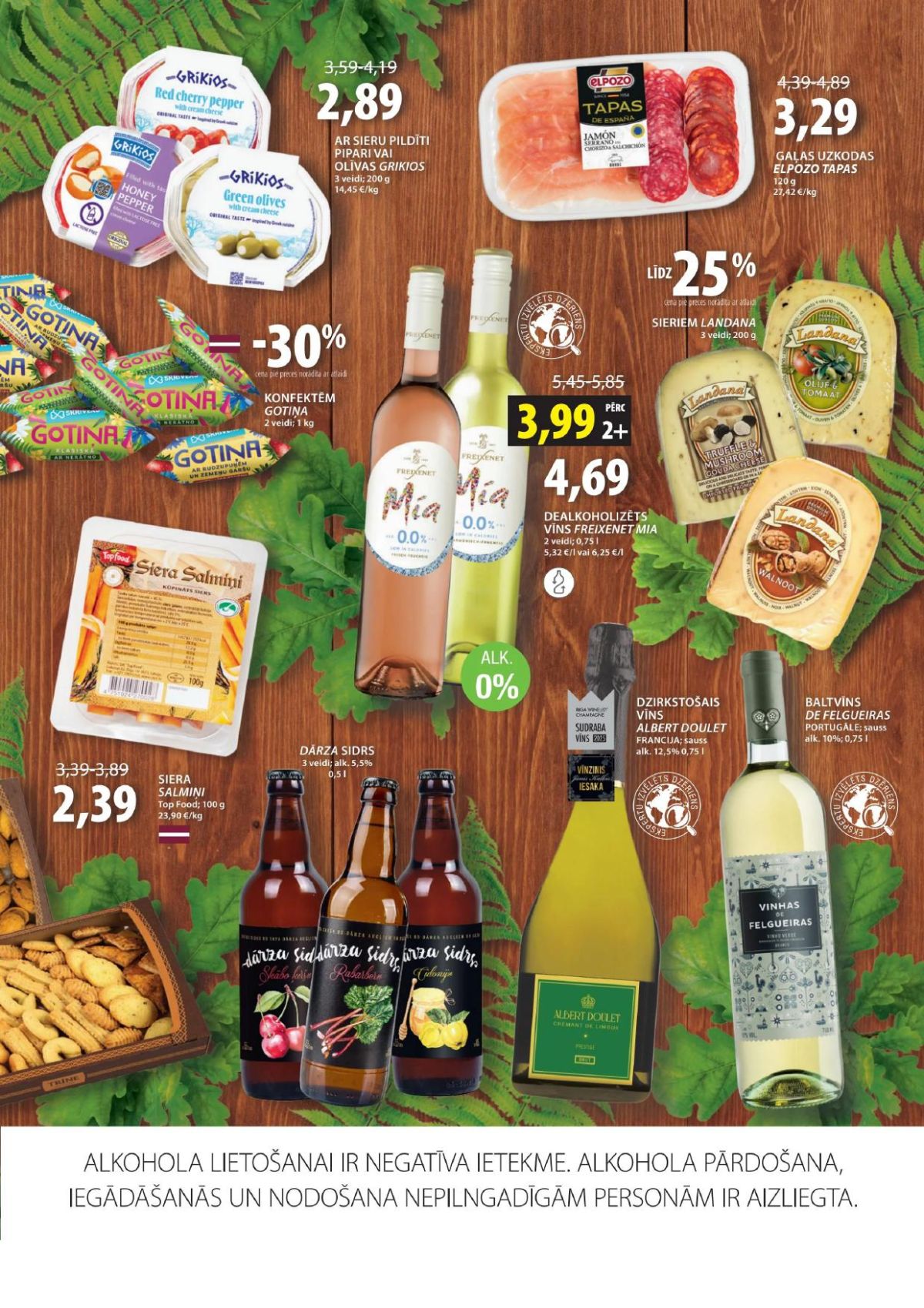 elvi - ELVI (17.06.2026 - 30.06.2026) - page: 8