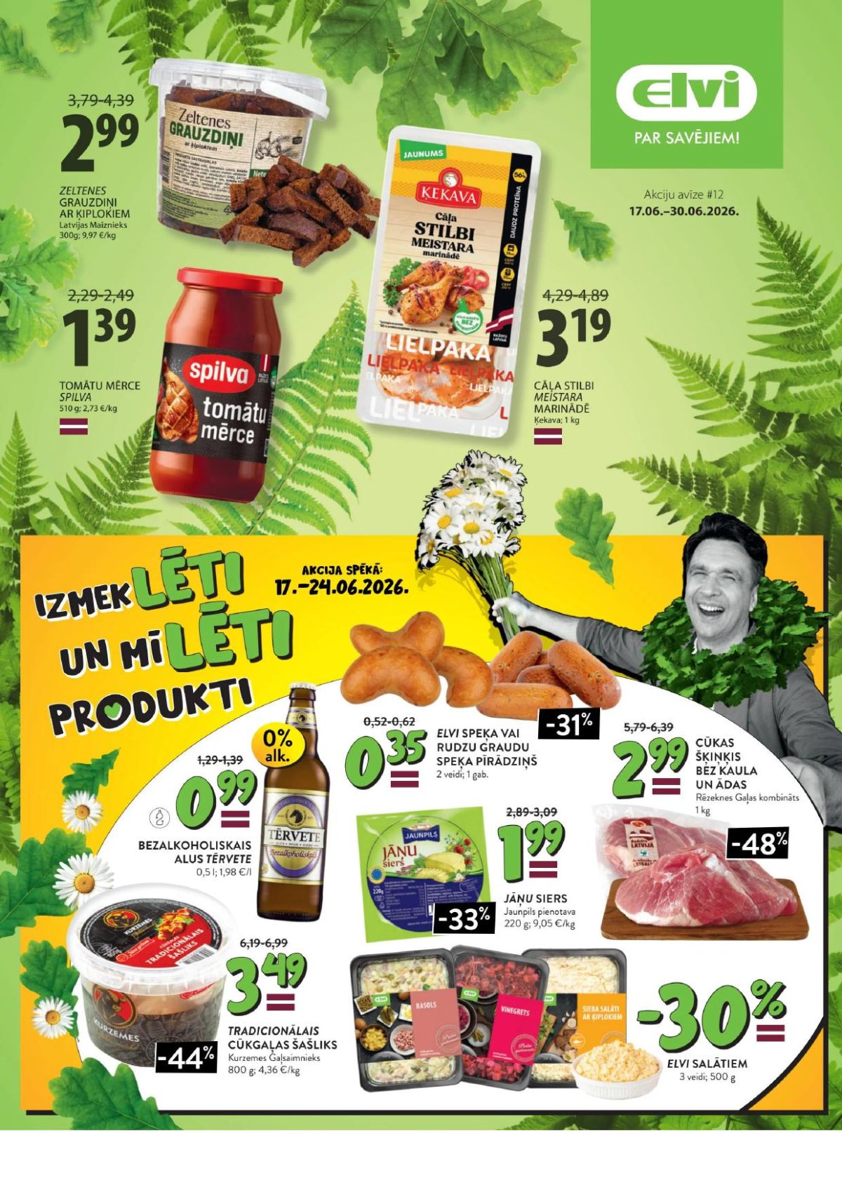 elvi - ELVI (17.06.2026 - 30.06.2026) - page: 1