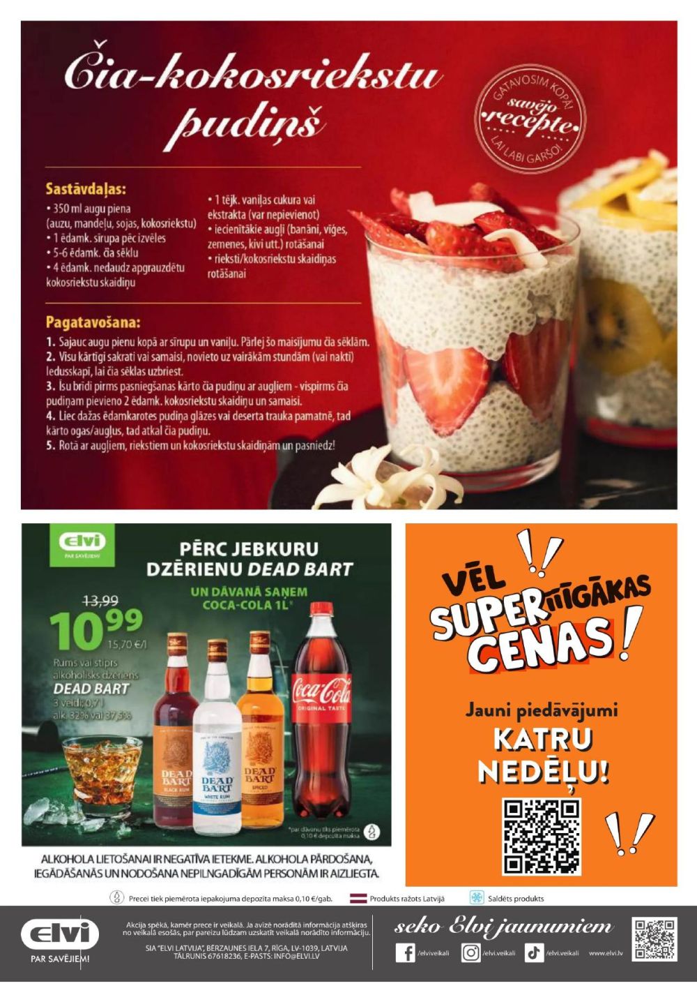 elvi - ELVI (23.01.2025 - 05.02.2025) - page: 28