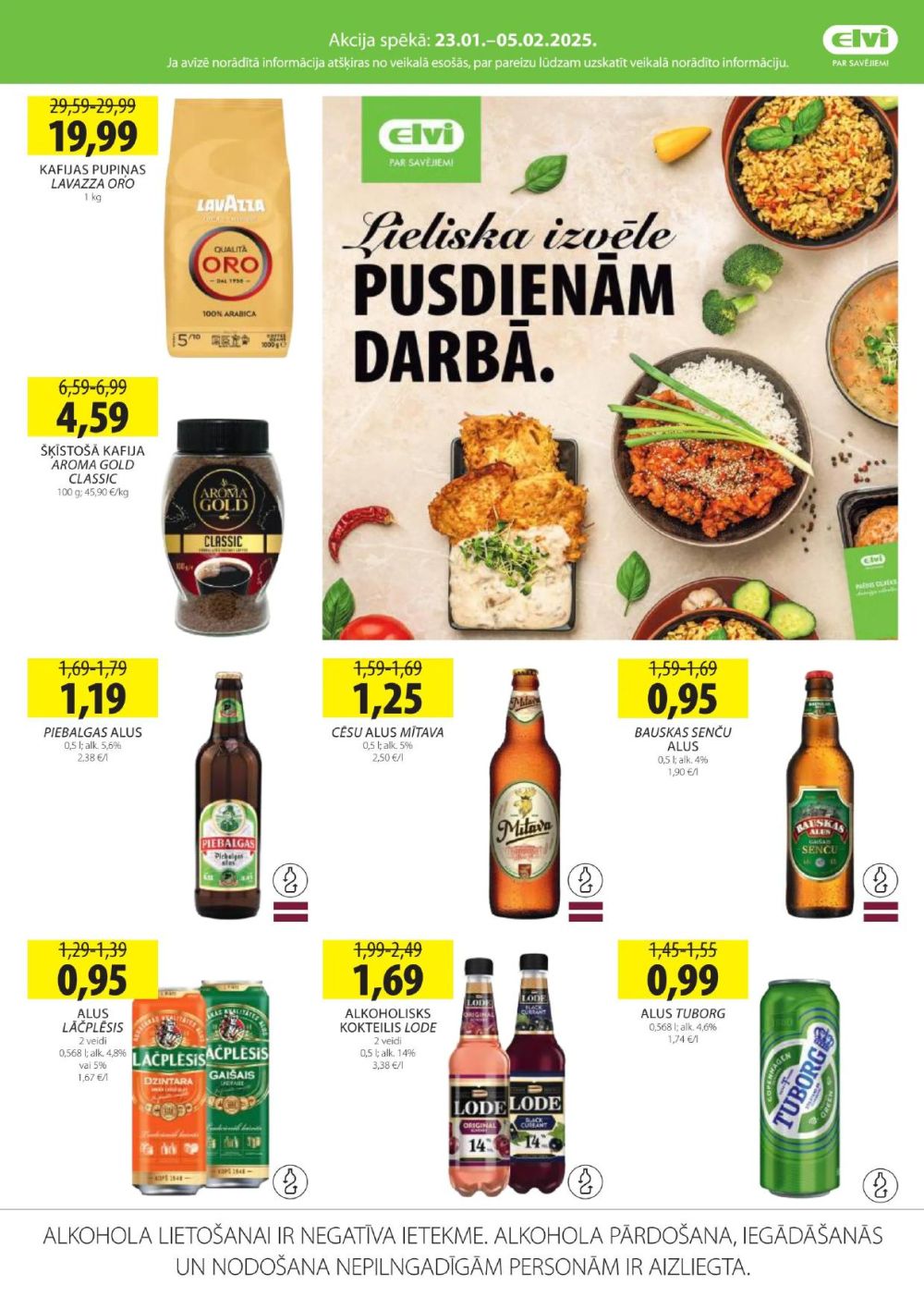 elvi - ELVI (23.01.2025 - 05.02.2025) - page: 13