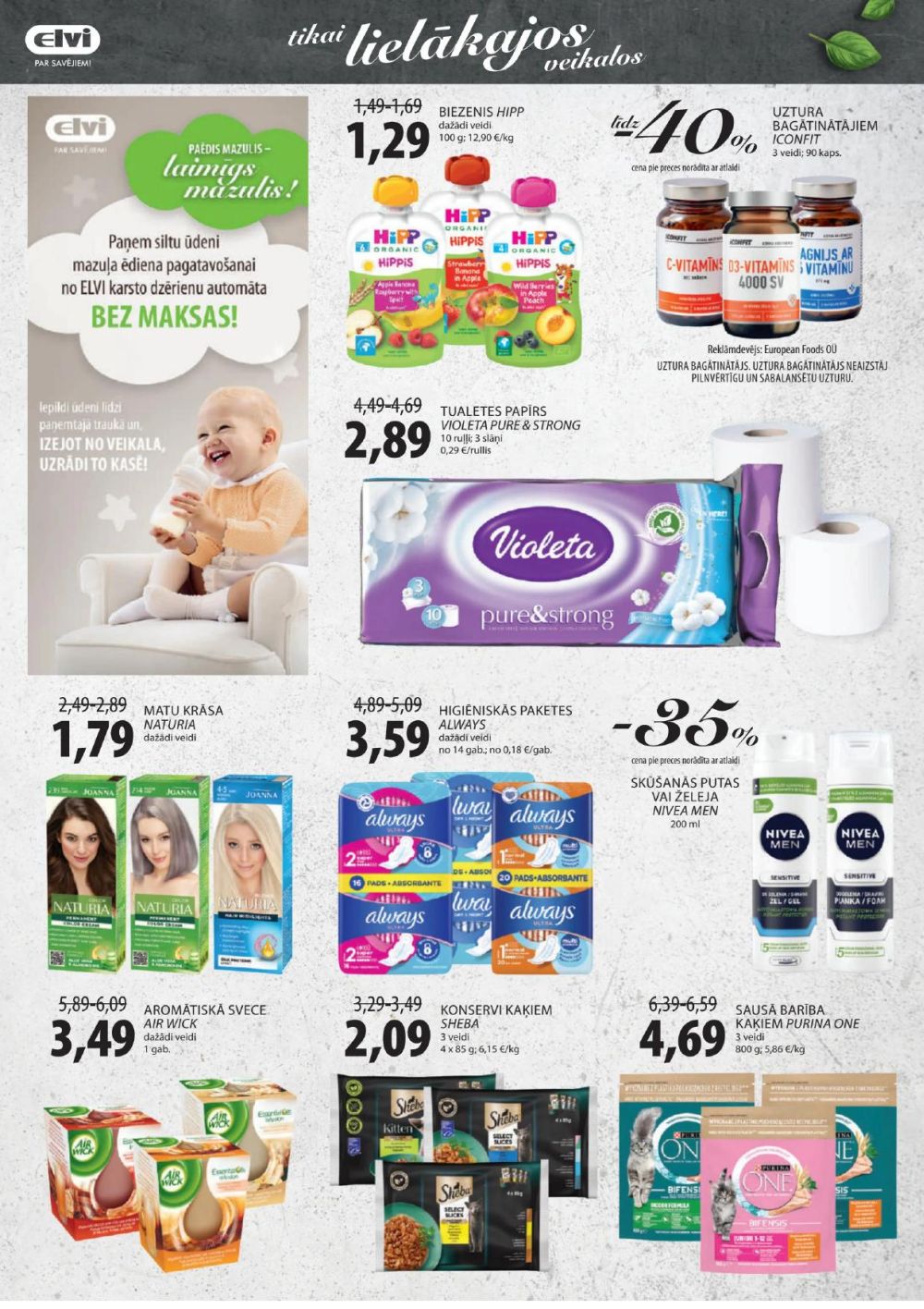 elvi - ELVI (23.01.2025 - 05.02.2025) - page: 26