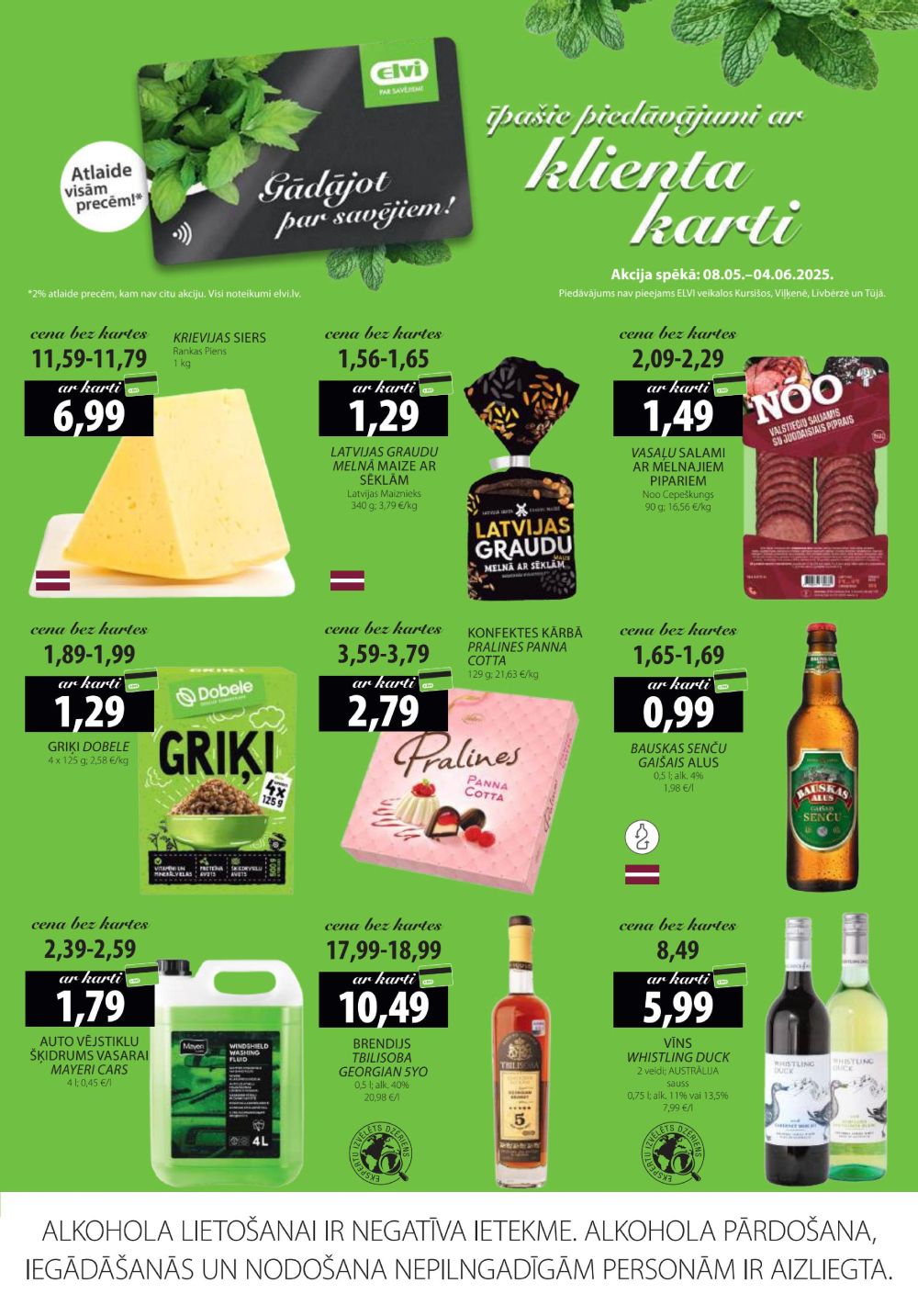 elvi - ELVI (08.05.2025 - 21.05.2025) - page: 7