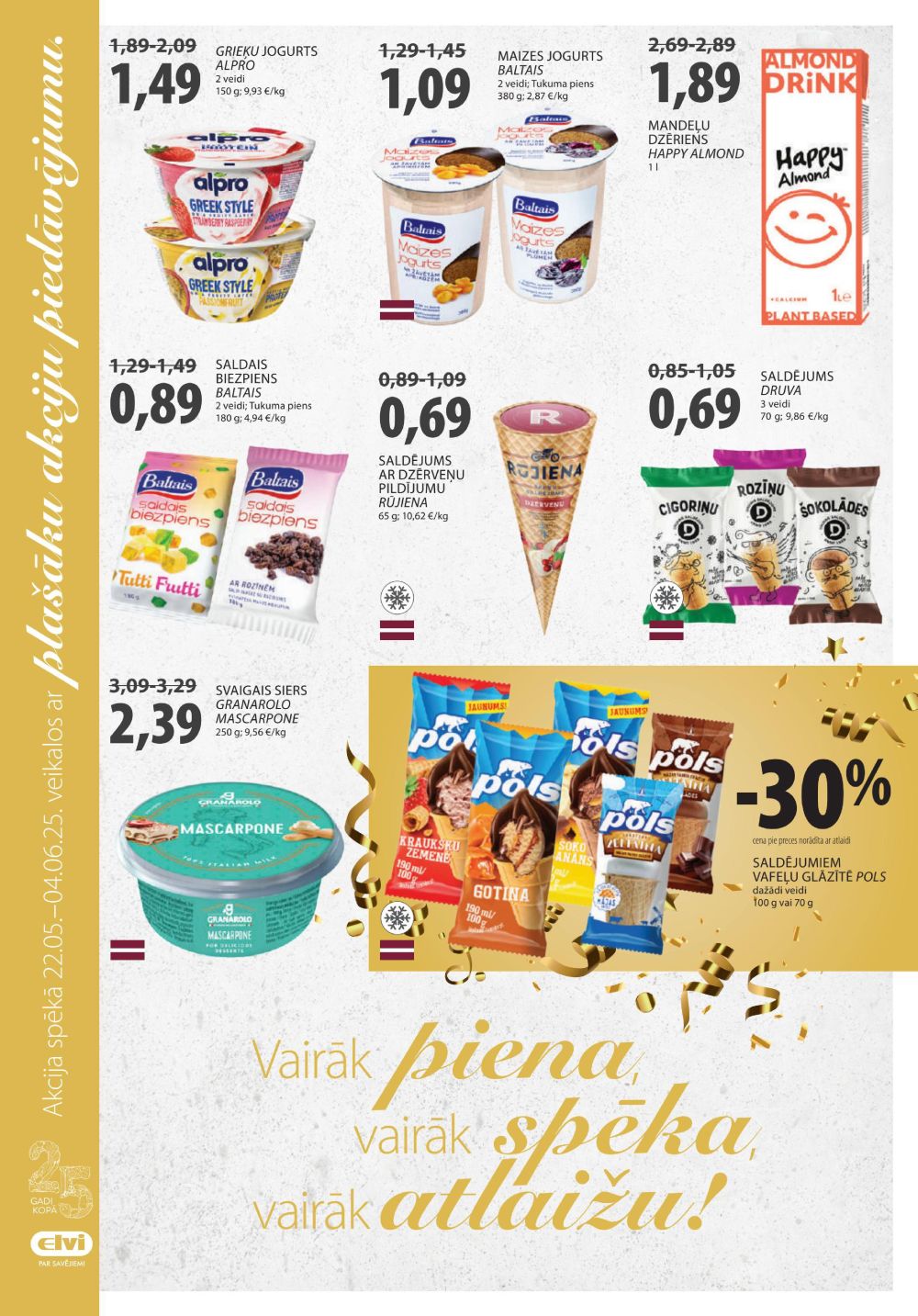 elvi - ELVI (22.05.2025 - 04.06.2025) - page: 12
