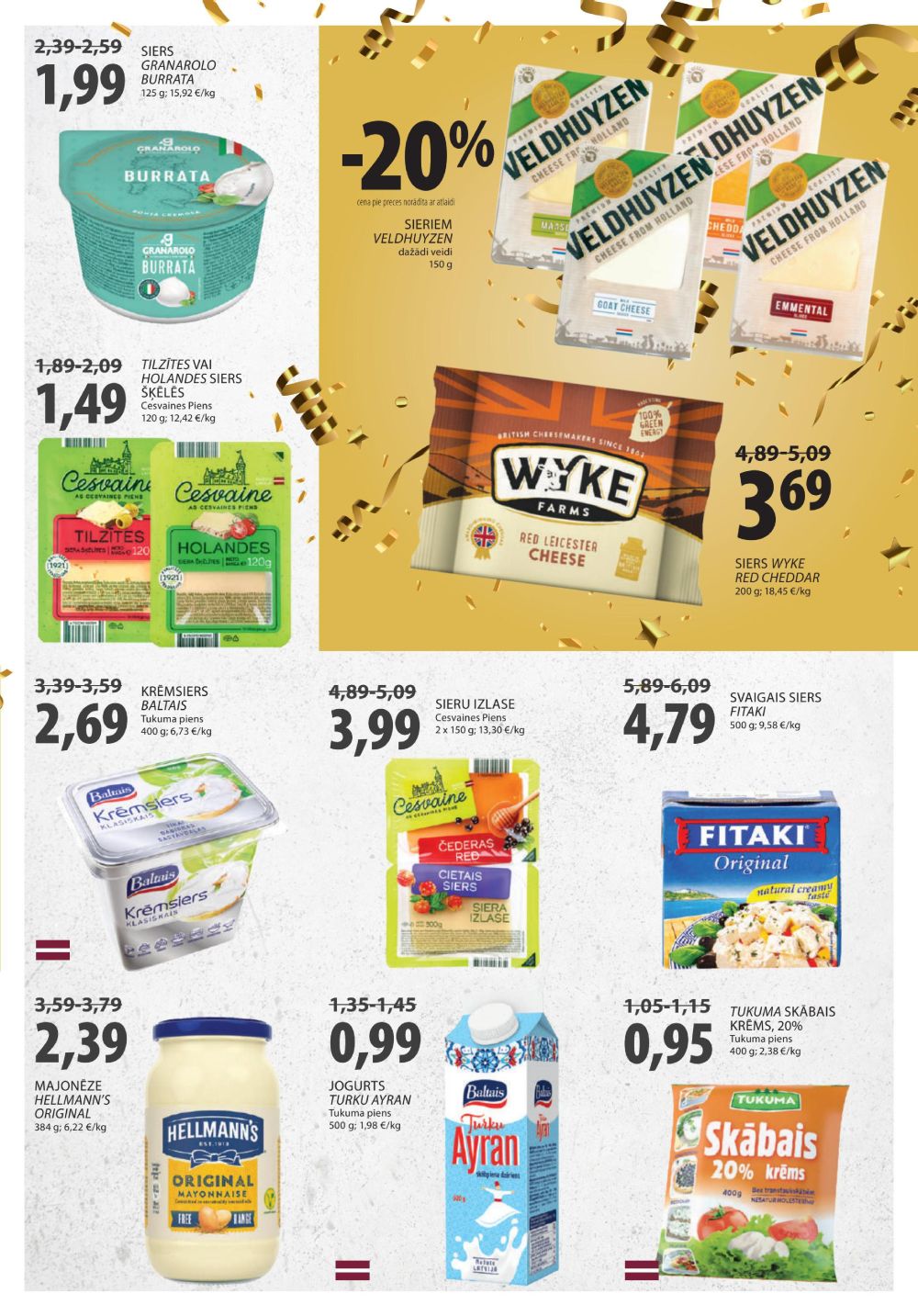 elvi - ELVI (22.05.2025 - 04.06.2025) - page: 13