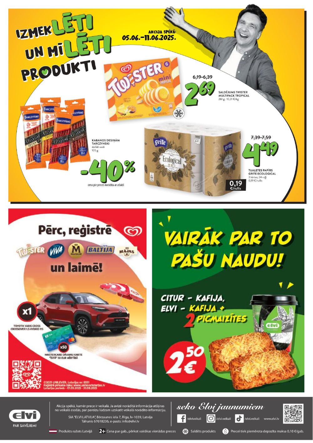 elvi - ELVI (05.06.2025 - 18.06.2025) - page: 28