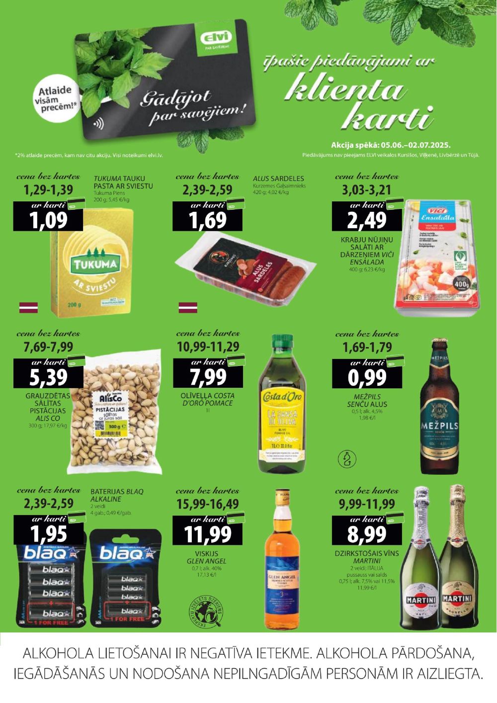 elvi - ELVI (05.06.2025 - 18.06.2025) - page: 7