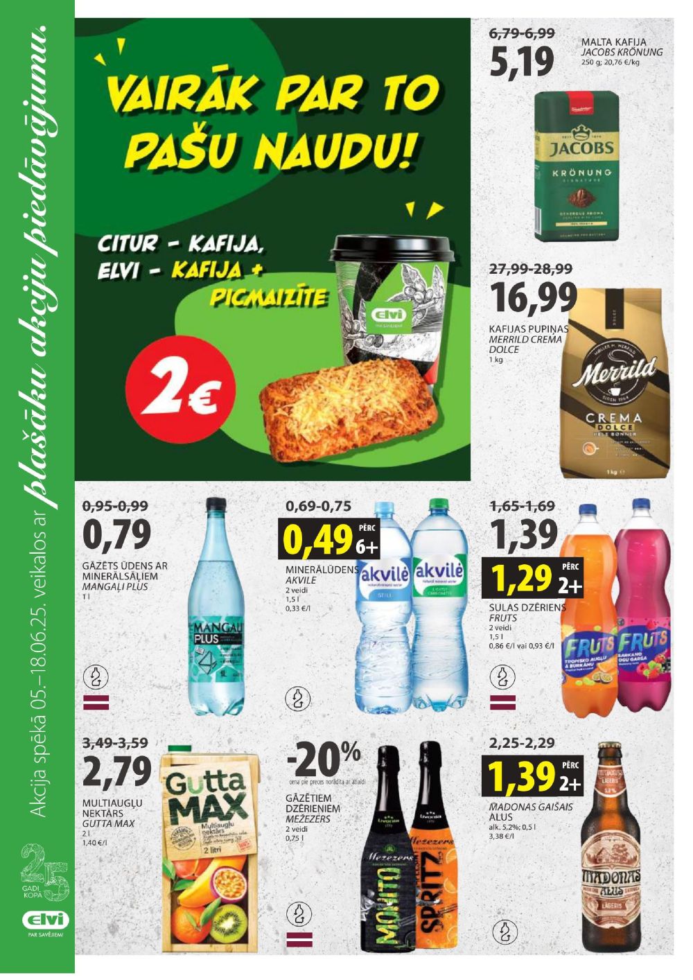 elvi - ELVI (05.06.2025 - 18.06.2025) - page: 22