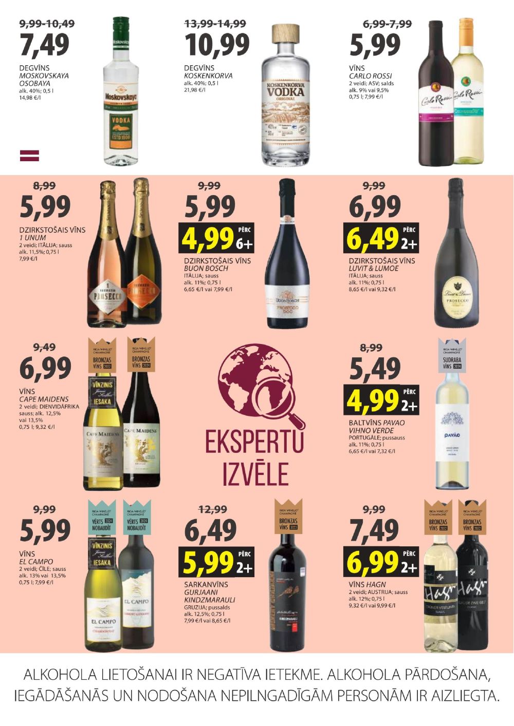 elvi - ELVI (05.06.2025 - 18.06.2025) - page: 9